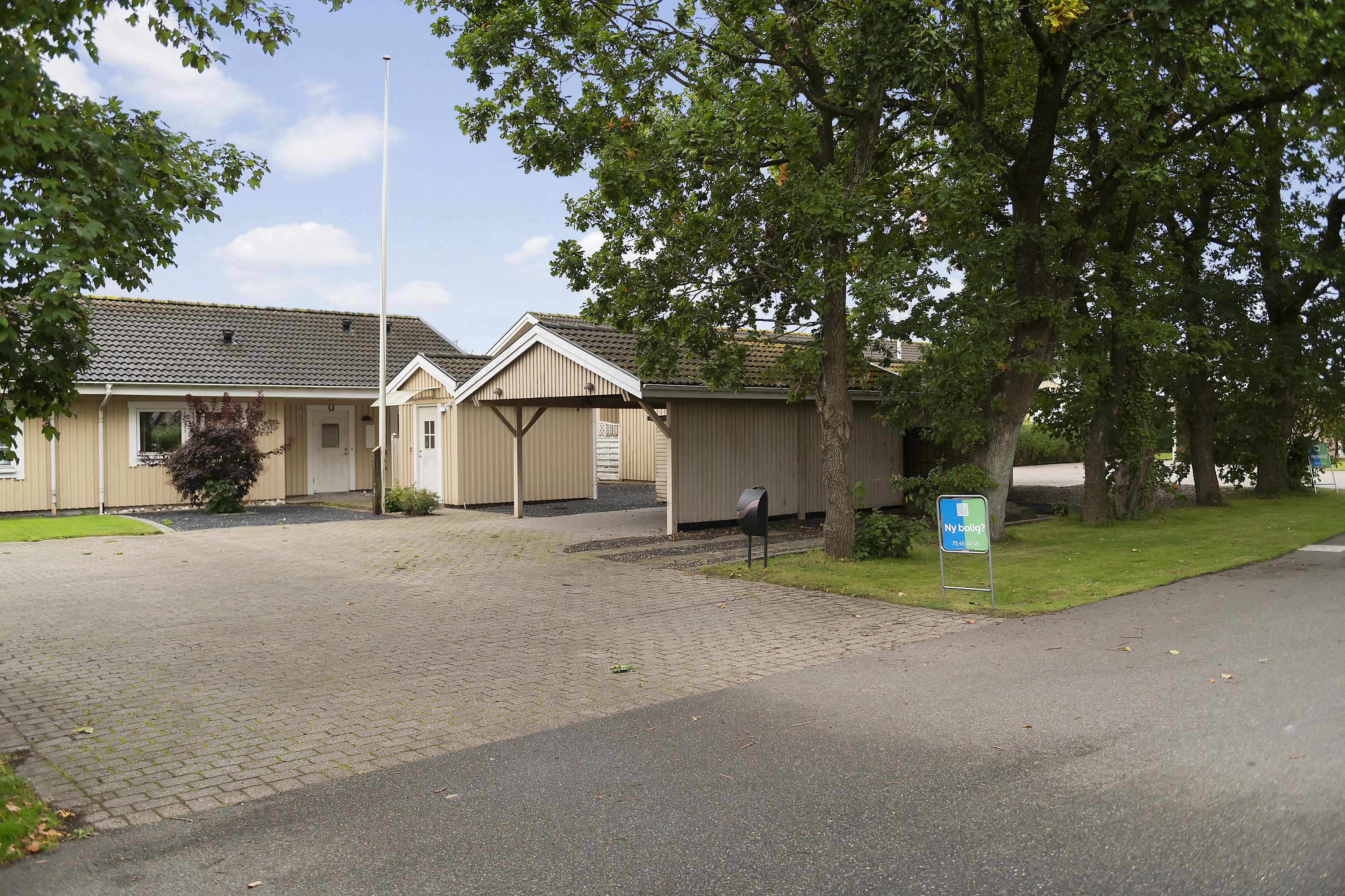 Mølhøjvej 16B, 6705 Esbjerg Ø