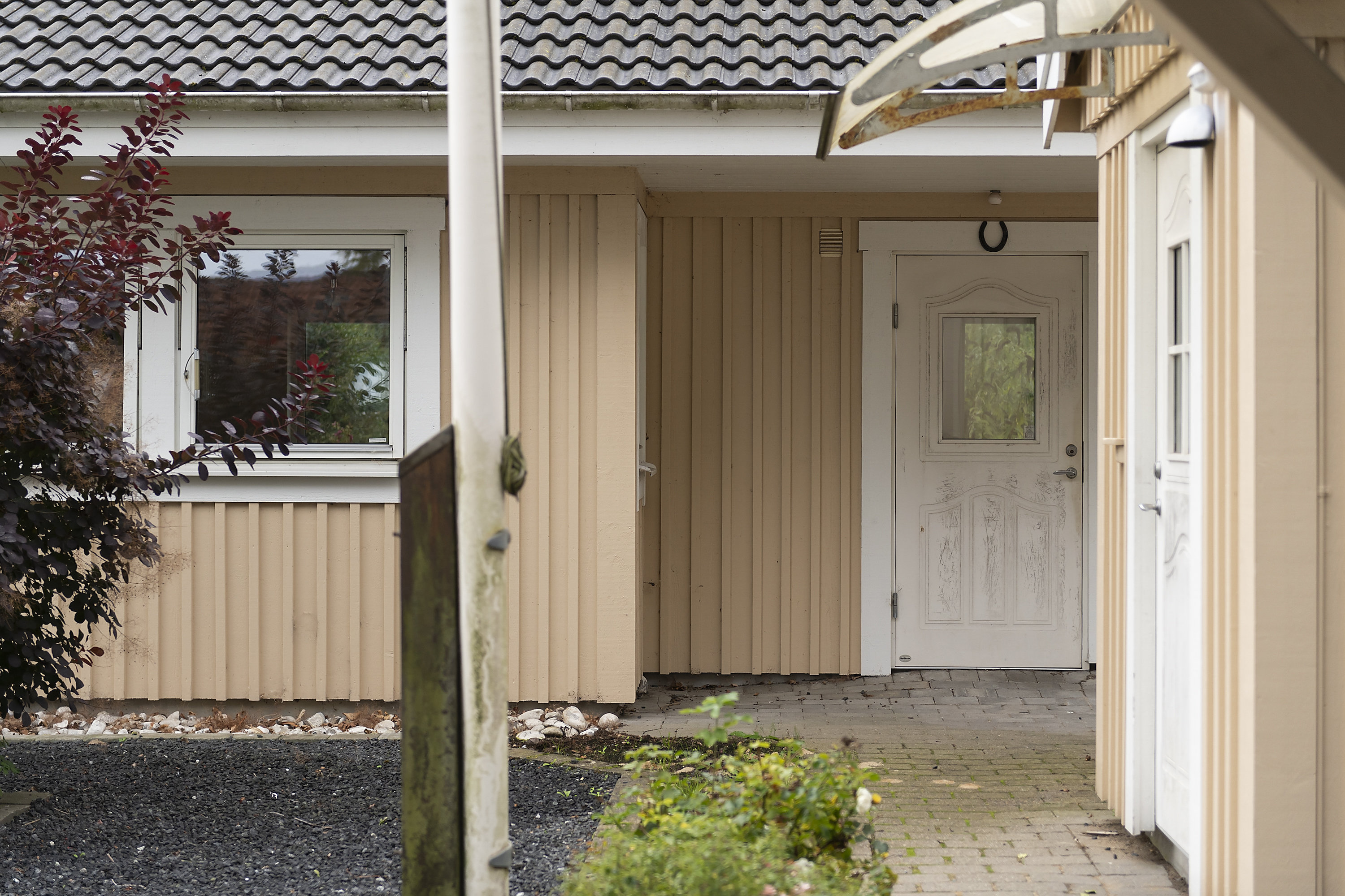 Fremhævet ejendommen billede i fuldskærmstilstand. Billede af Mølhøjvej 16B, 6705 Esbjerg Ø