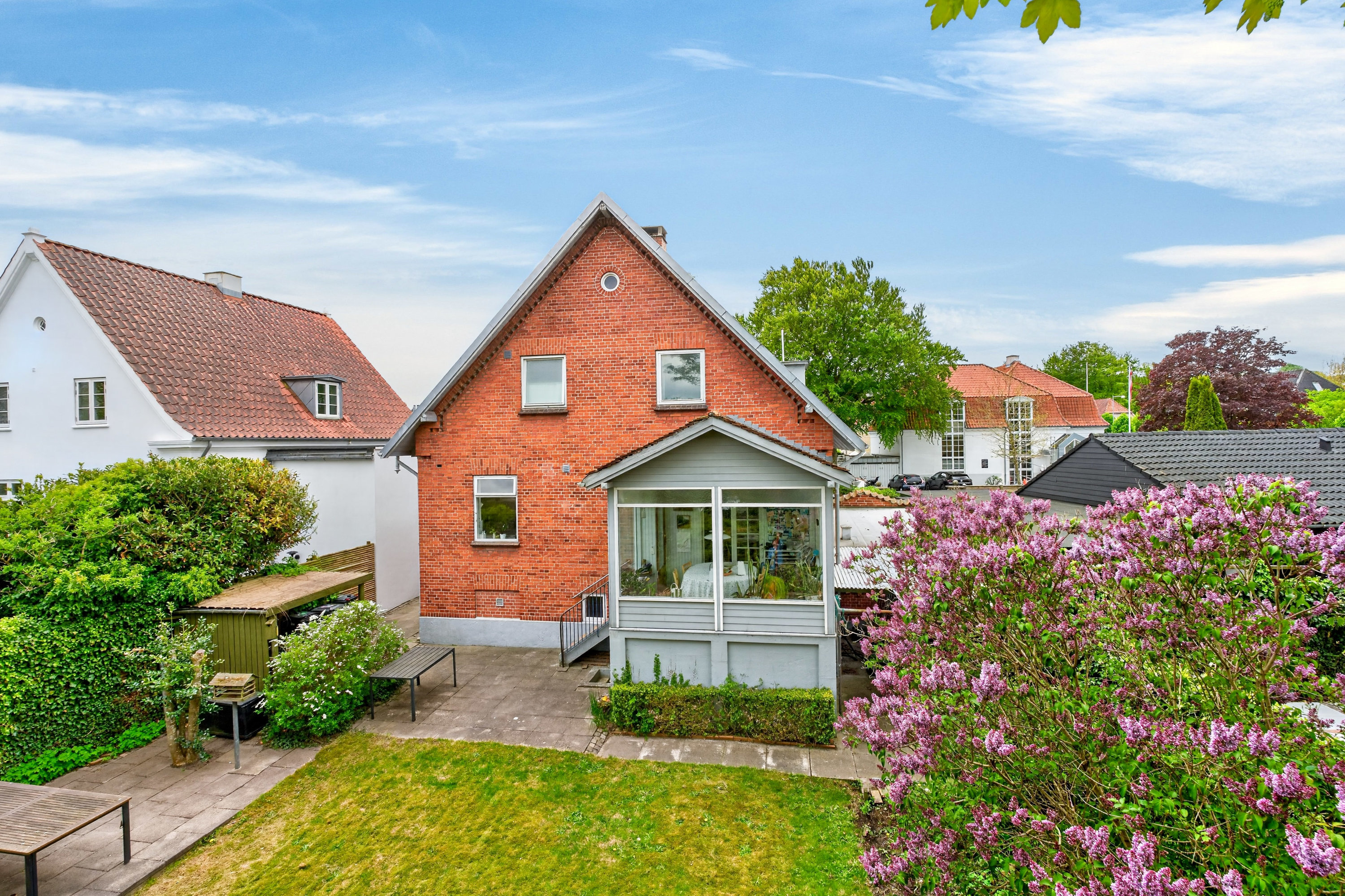 Hr. Hennekes Vej 10, 9000 Aalborg