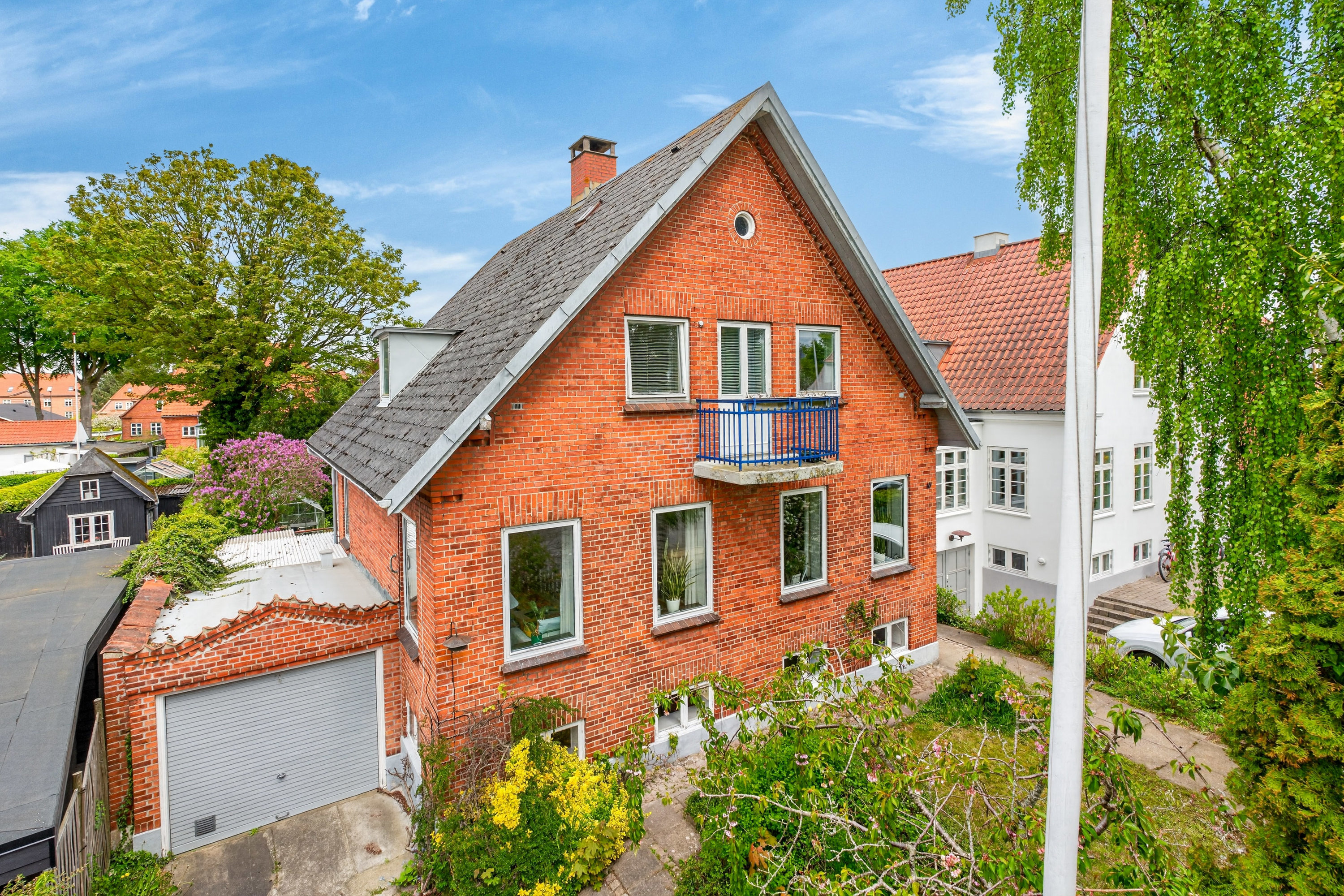 Hr. Hennekes Vej 10, 9000 Aalborg