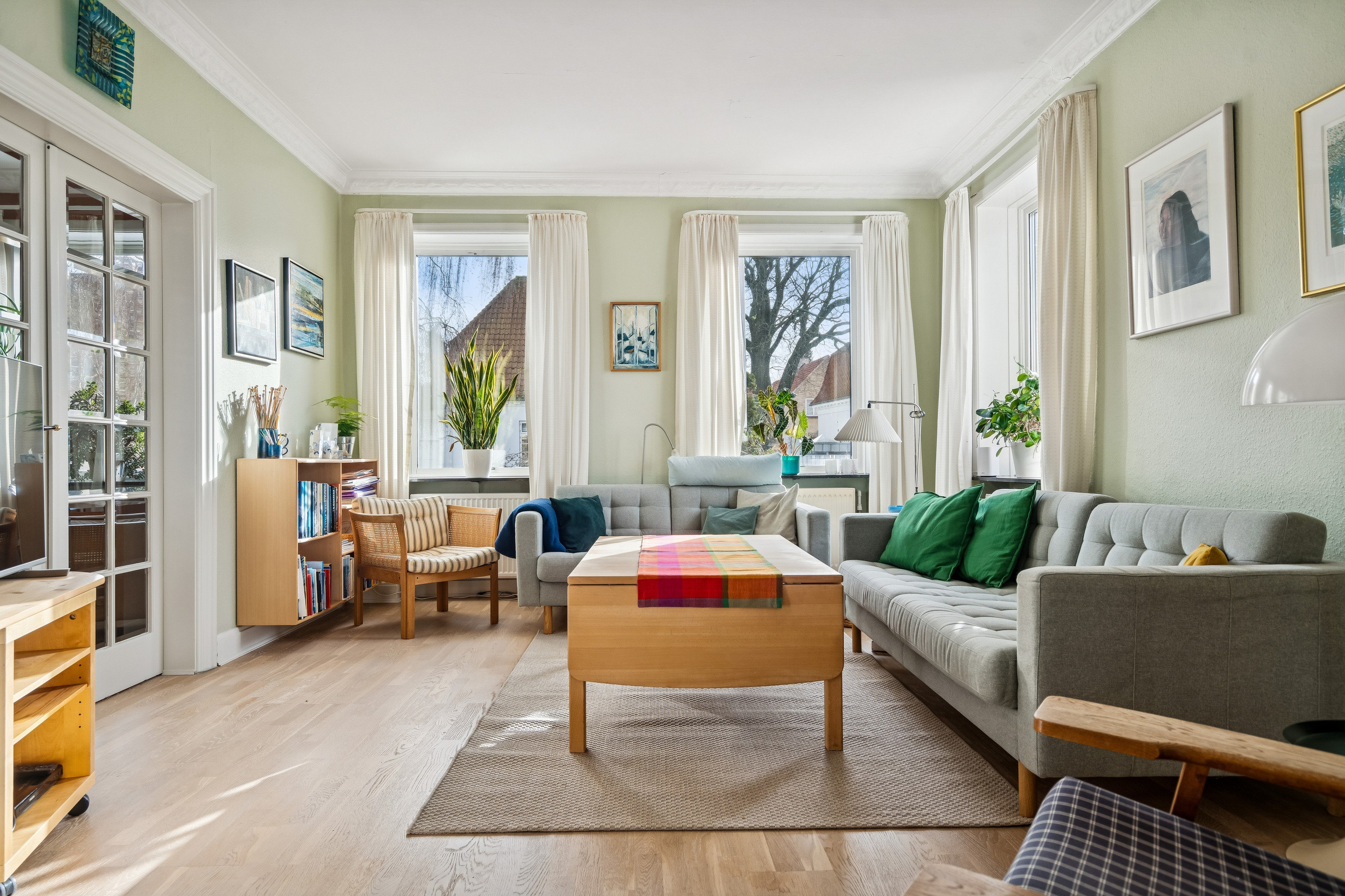 Hr. Hennekes Vej 10, 9000 Aalborg