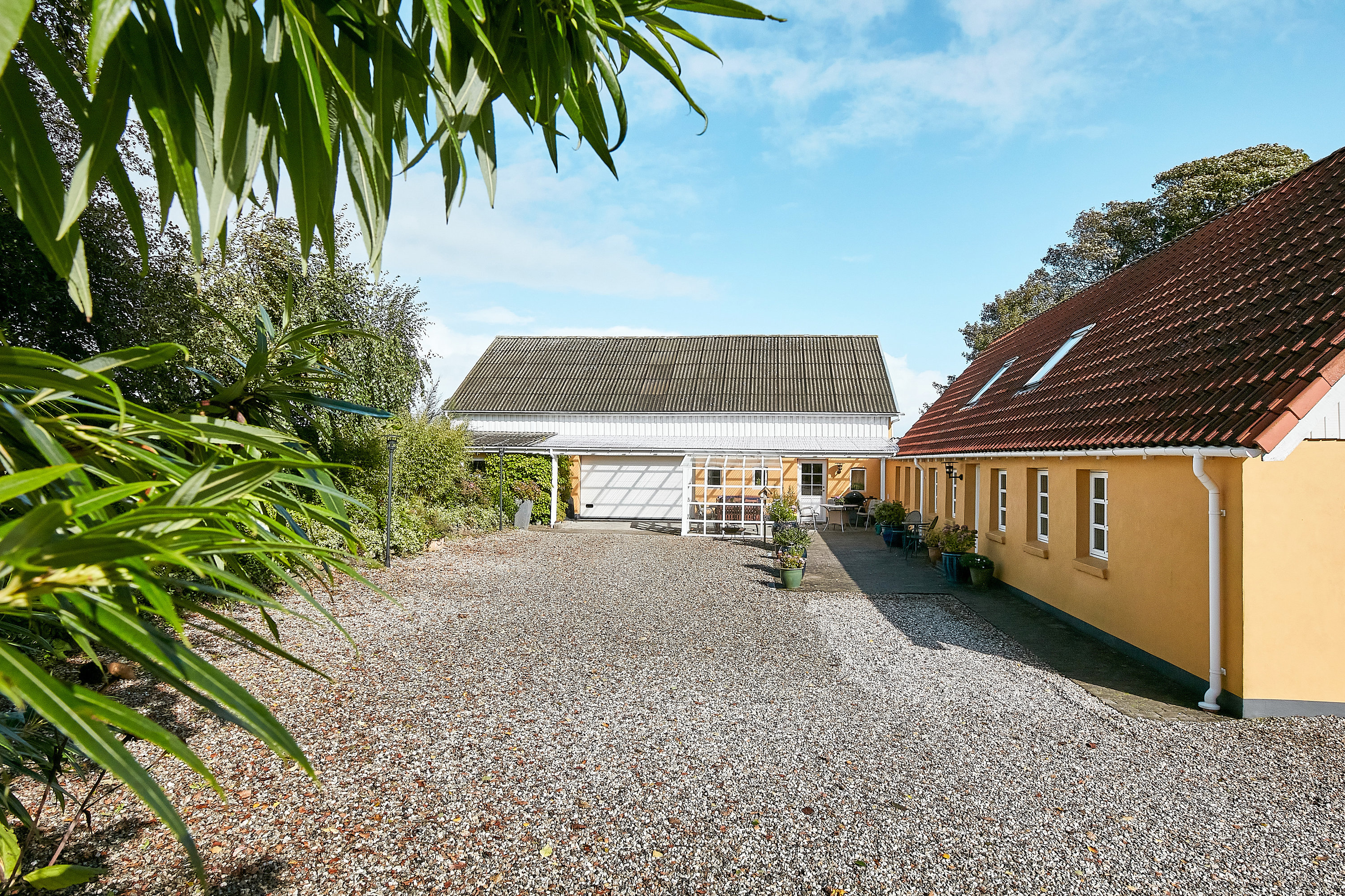 Saksmosevej 7, 7300 Jelling