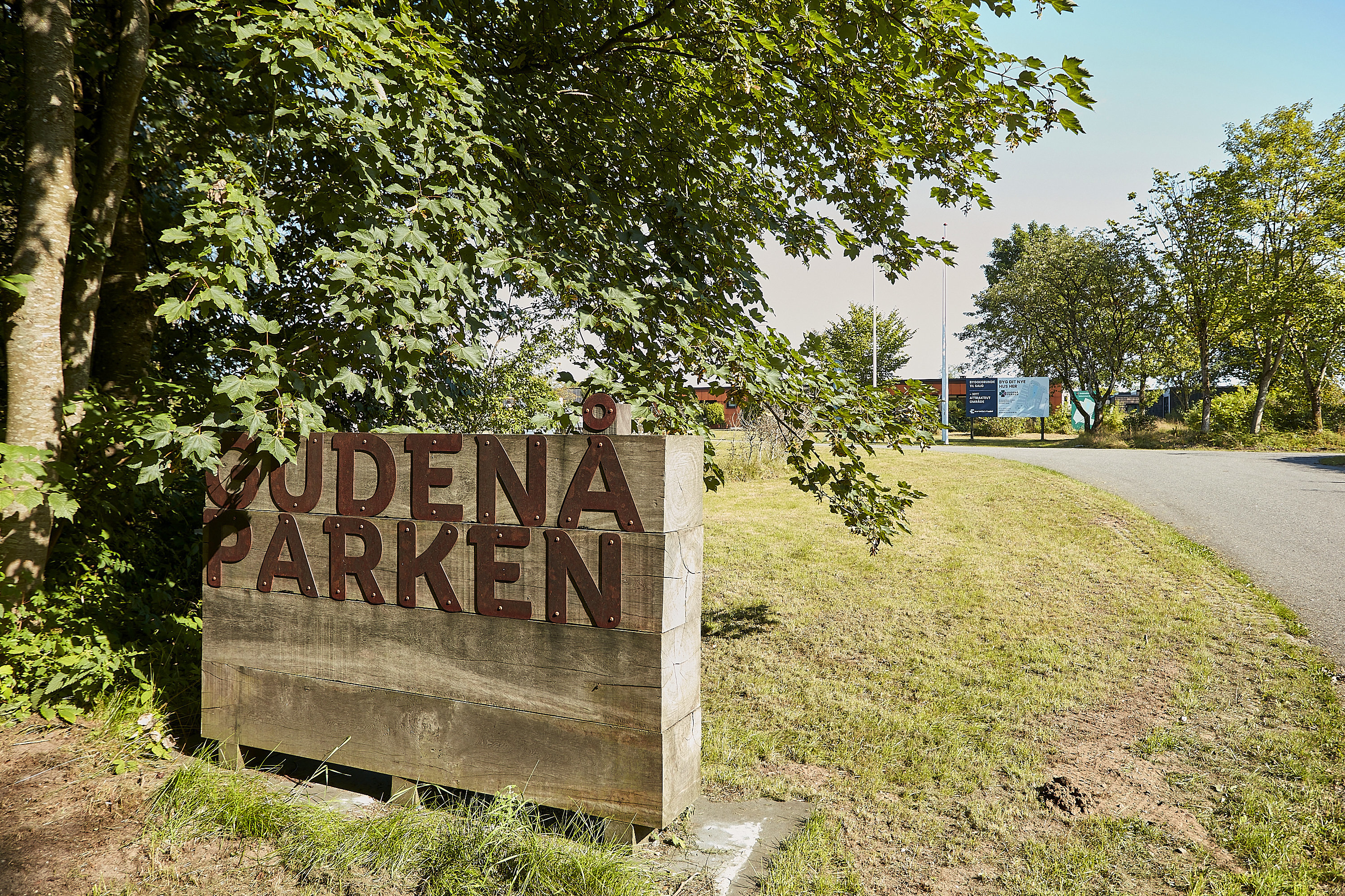 Gudenåparken 35, 7160 Tørring