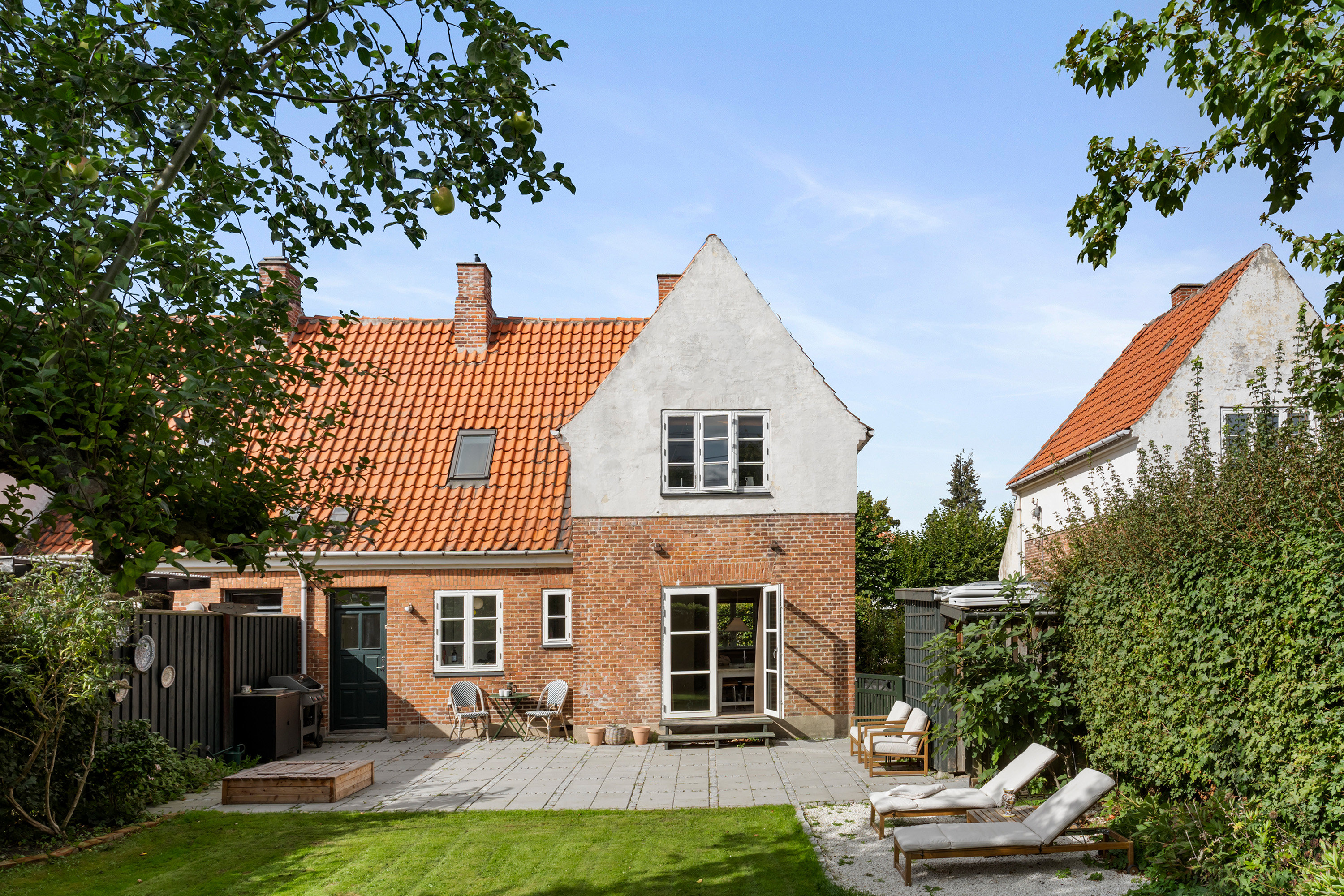 Rådhusvej 77, 2920 Charlottenlund