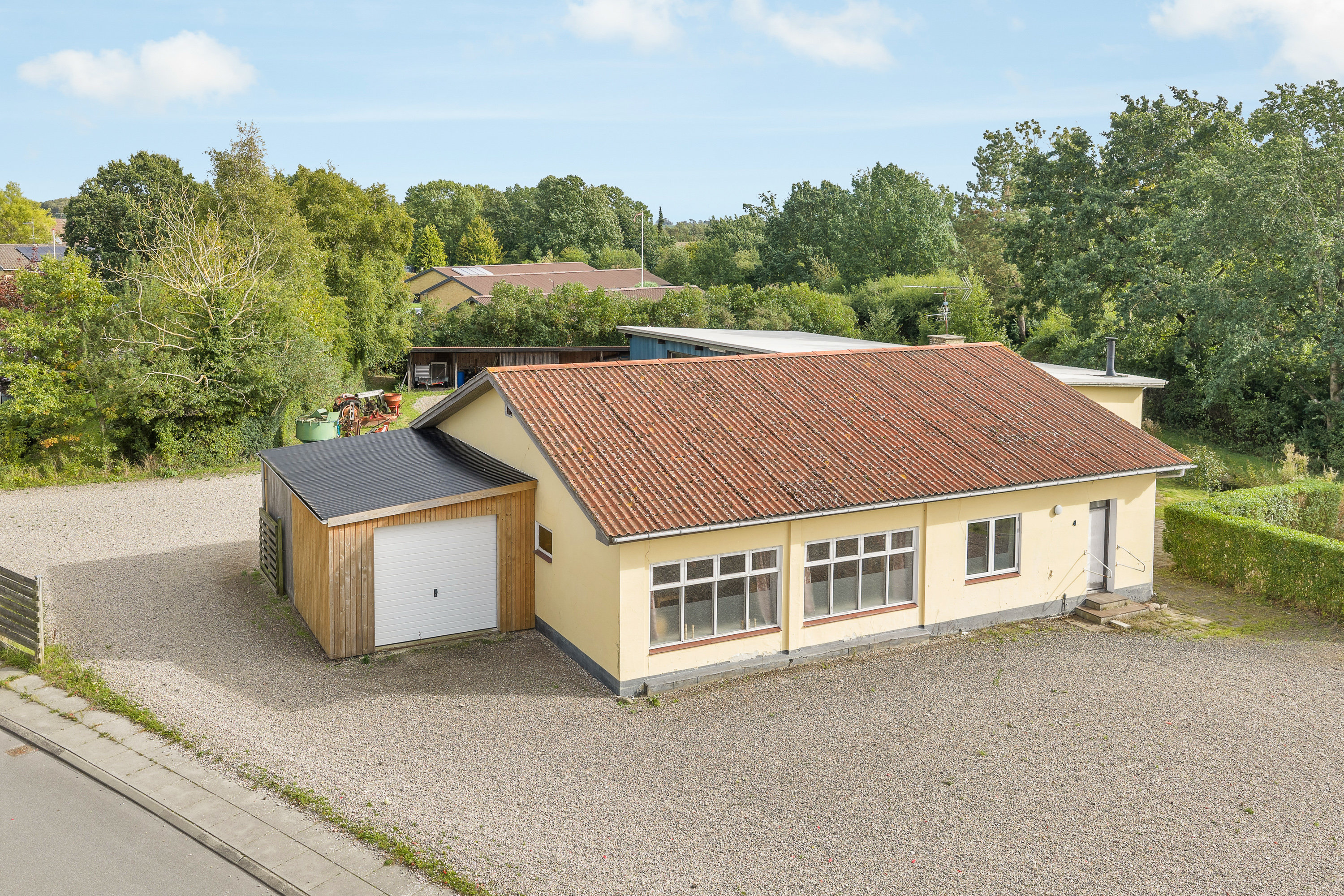 Rolighedsvej 4, V Hæsinge, 5672 Broby