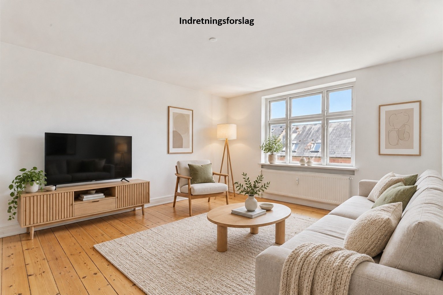 Godthåbsgade 53, 3., 5000 Odense C