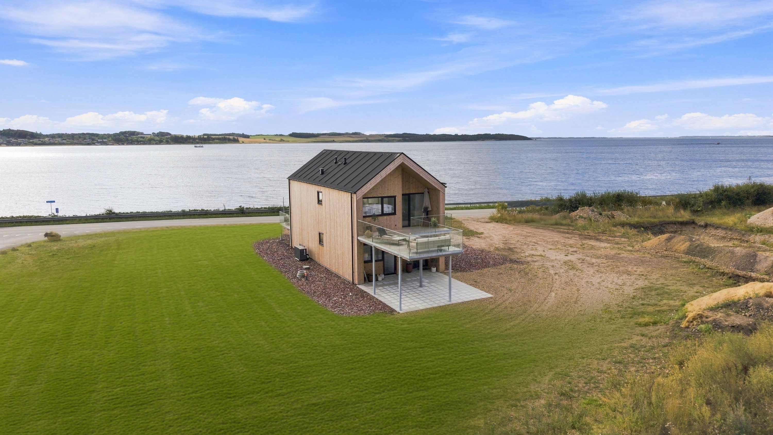 Sundsørevej 6, 1., Sundsøre, 7870 Roslev