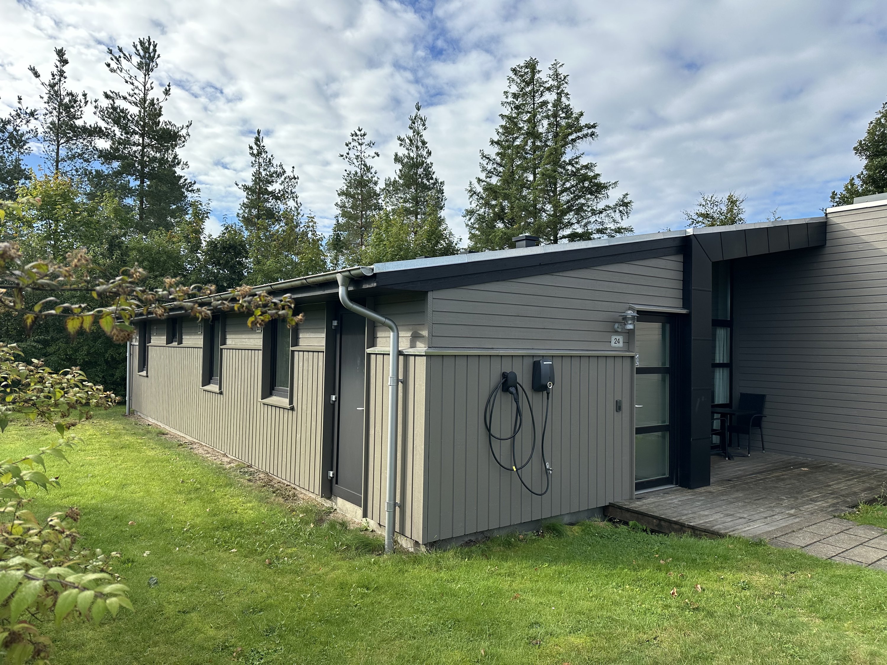 Hyldestien 24, 7190 Billund