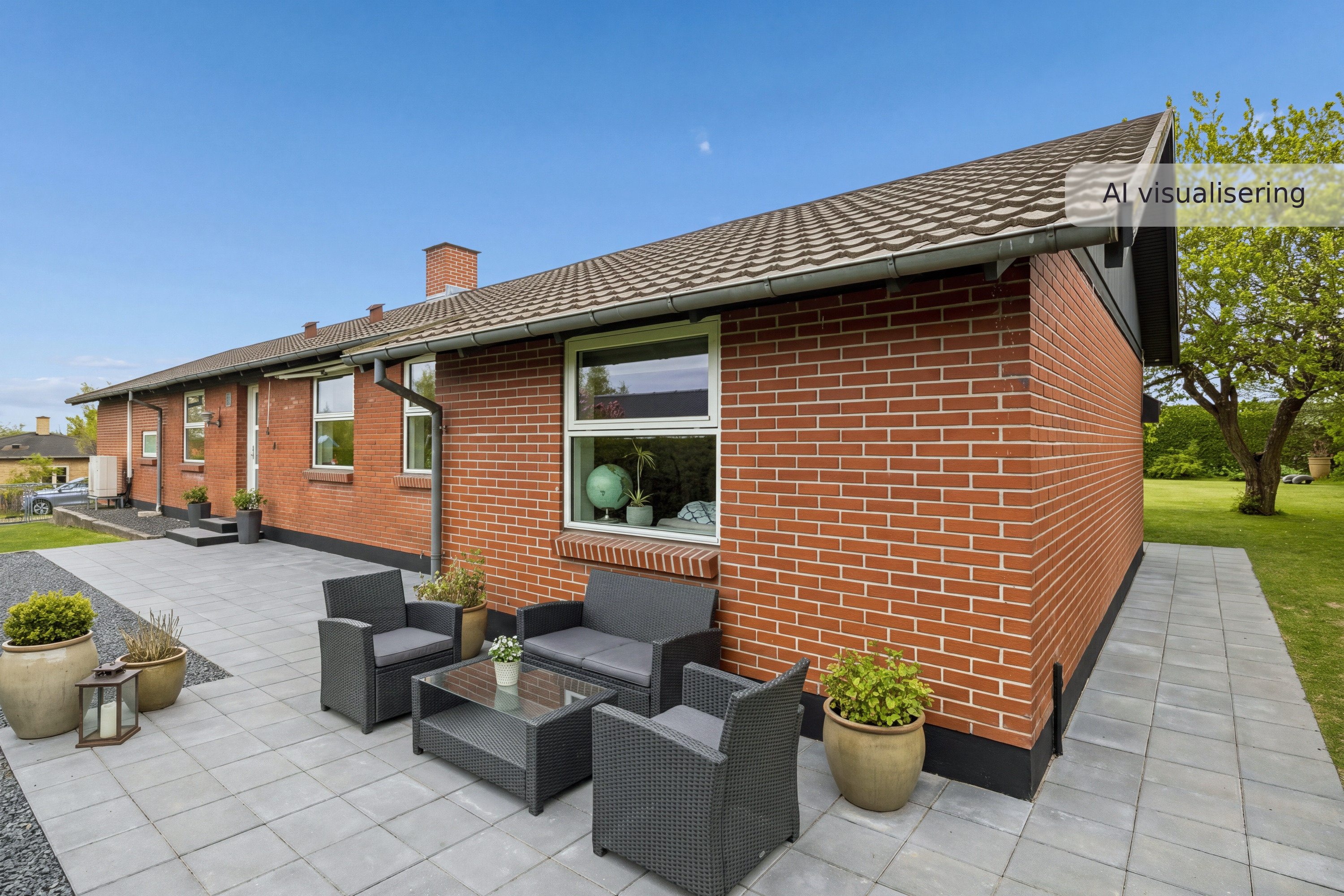 Grenåvej 26, Bjødstrup, 8410 Rønde