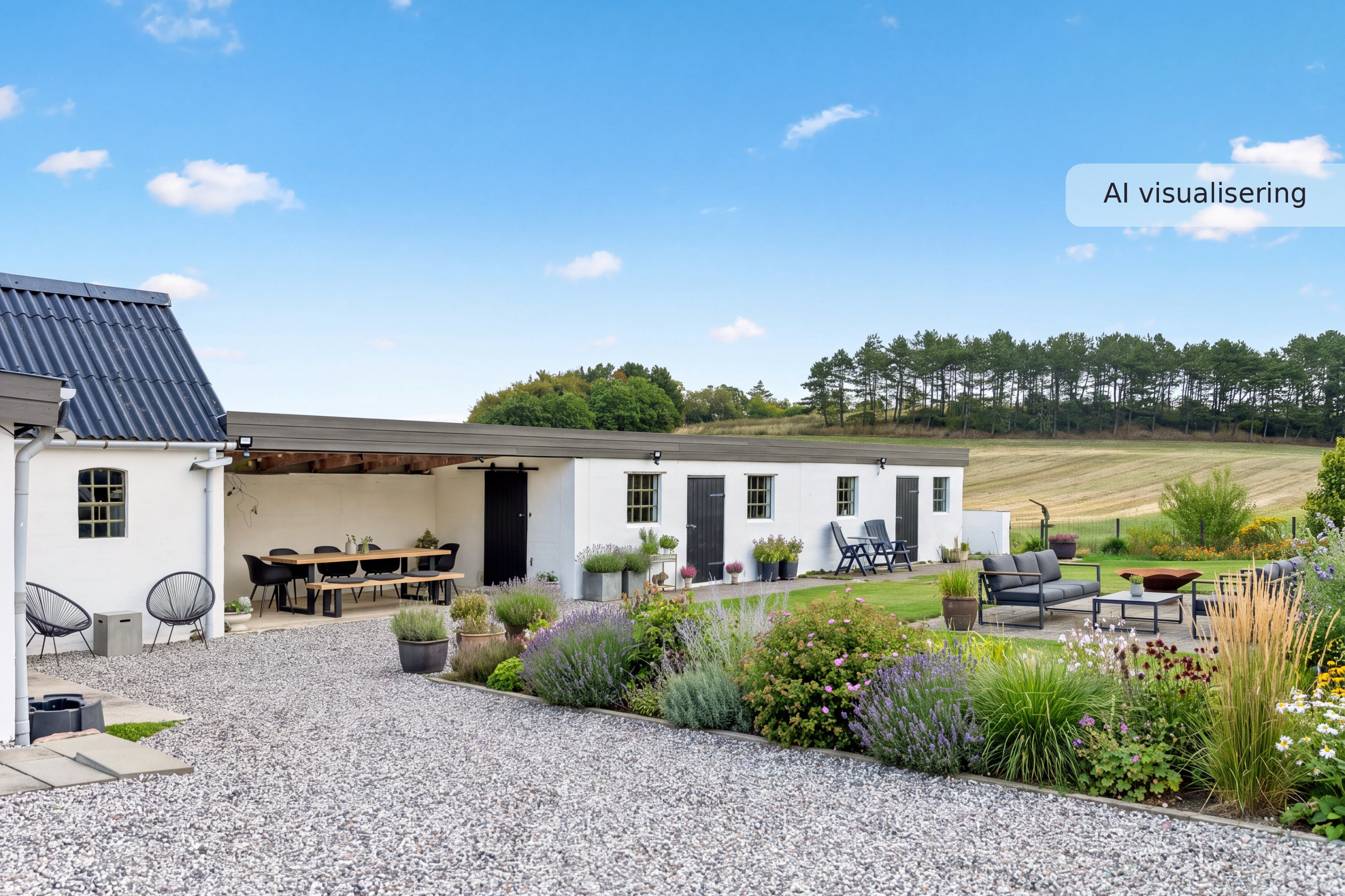 Gedebjergvej 2, Tåstrup, 8410 Rønde