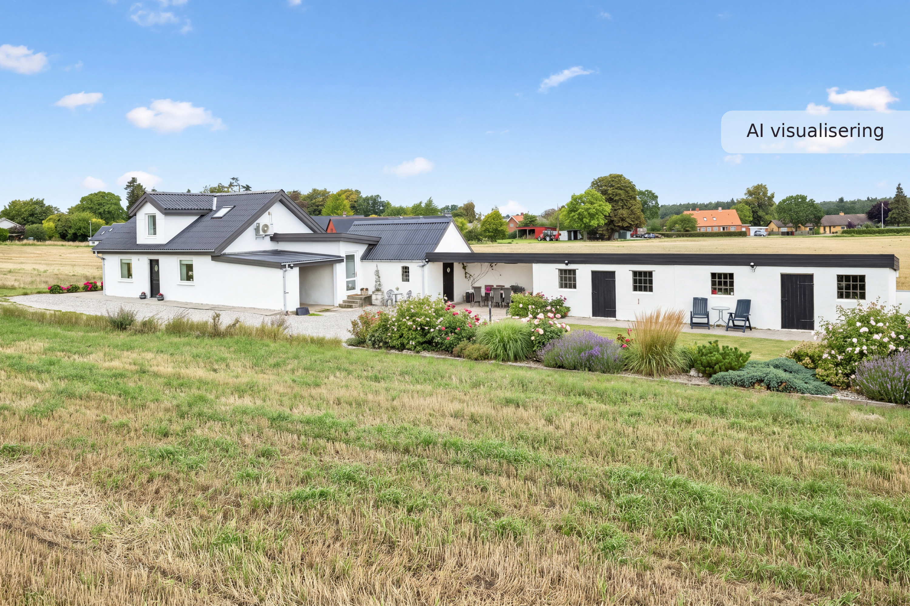 Gedebjergvej 2, Tåstrup, 8410 Rønde