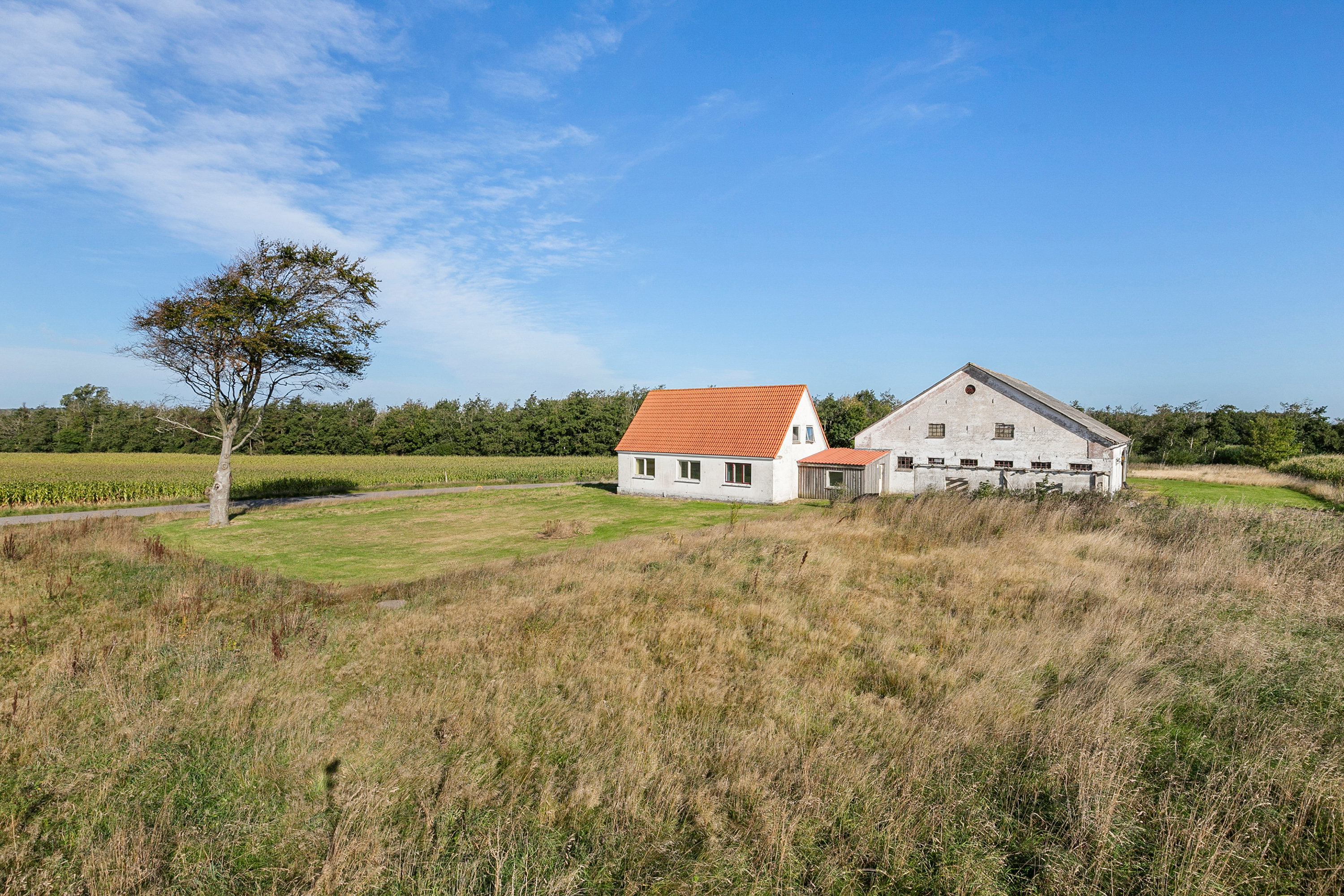 Flegumvej 19, Årup, 9460 Brovst