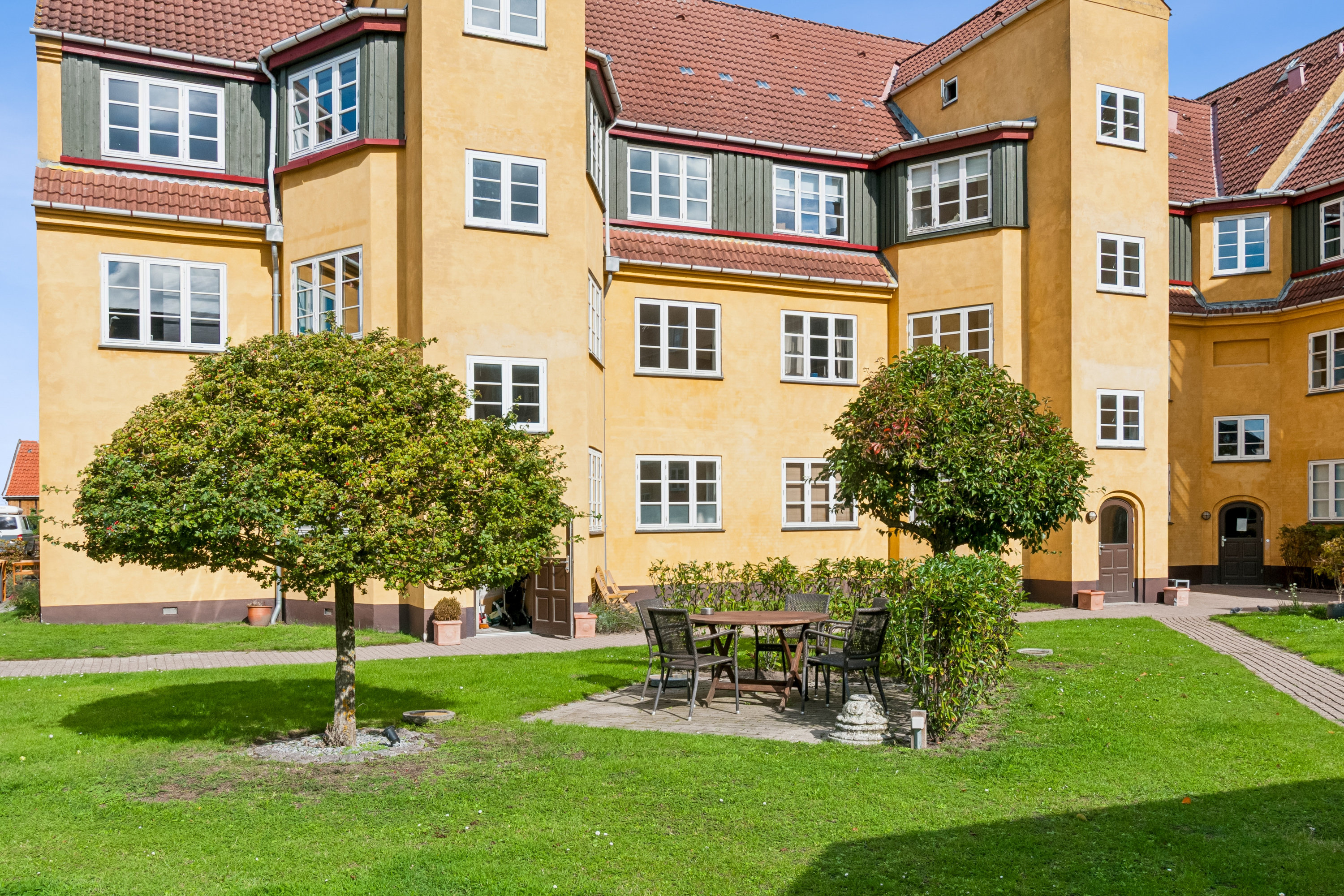 Engmarken 15, st. tv., 2770 Kastrup