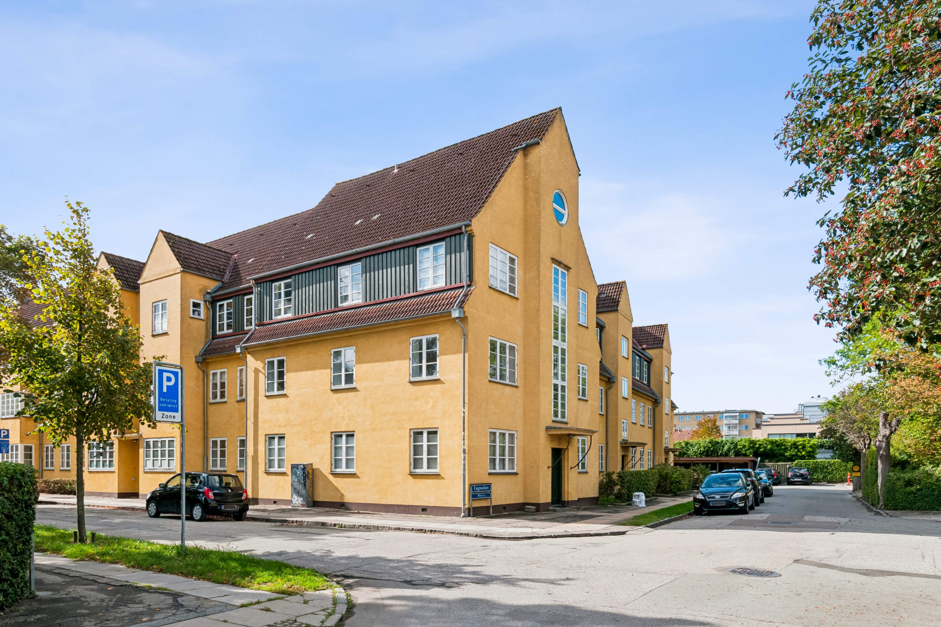 Engmarken 15, st. tv., 2770 Kastrup