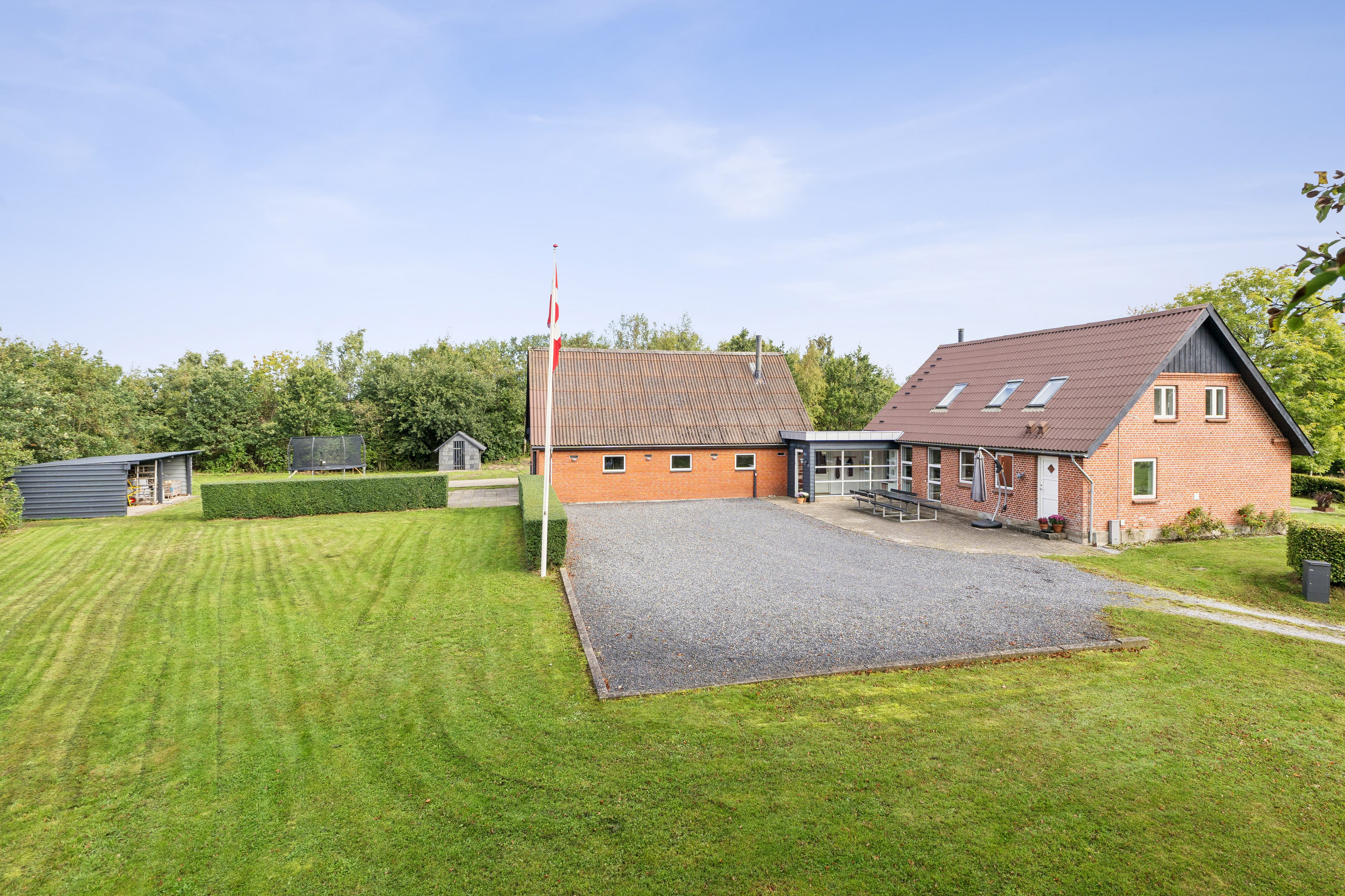 Skovvej 61, Thorning, 8620 Kjellerup
