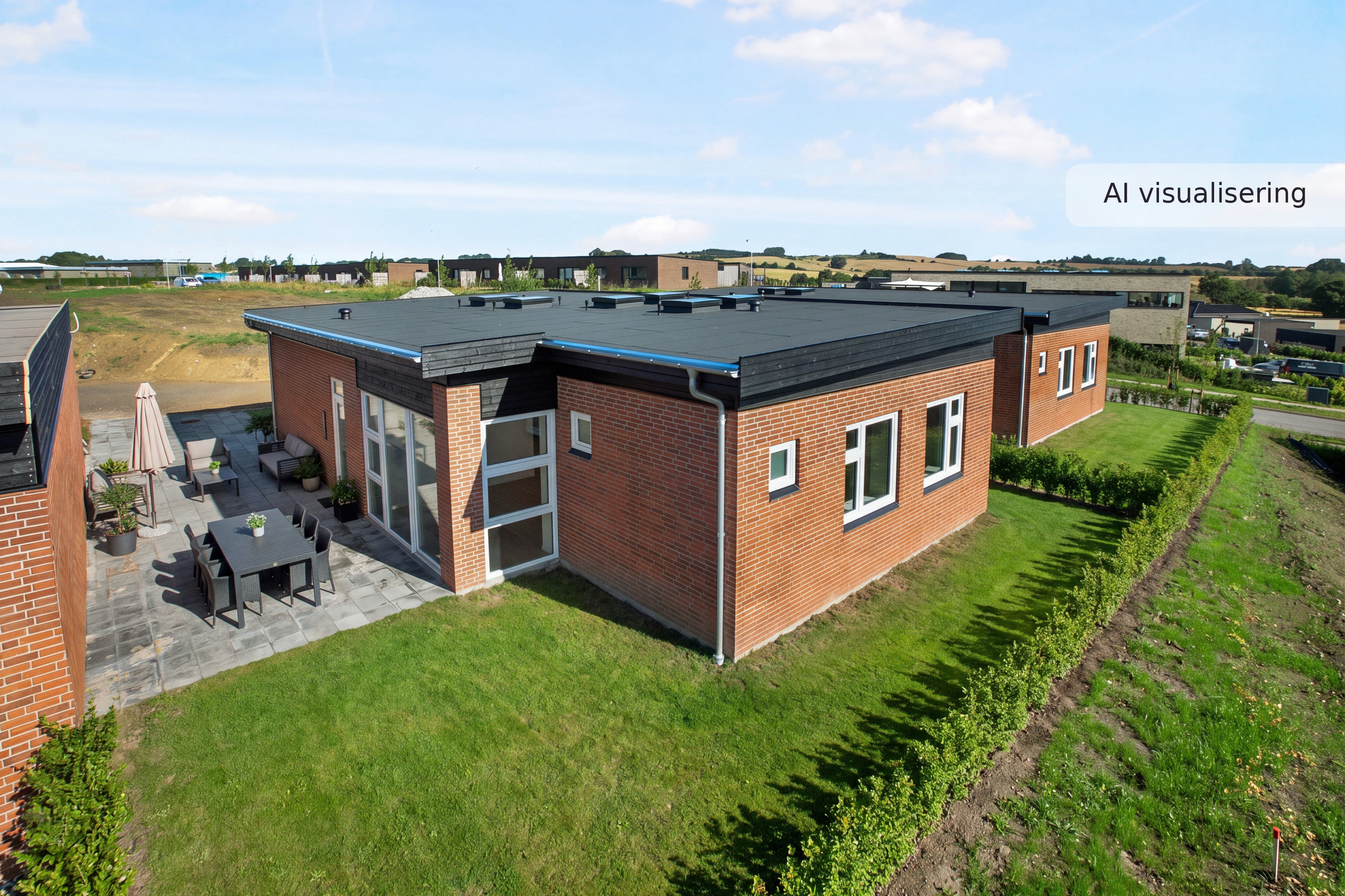 Rønde Bakker 3, 8410 Rønde