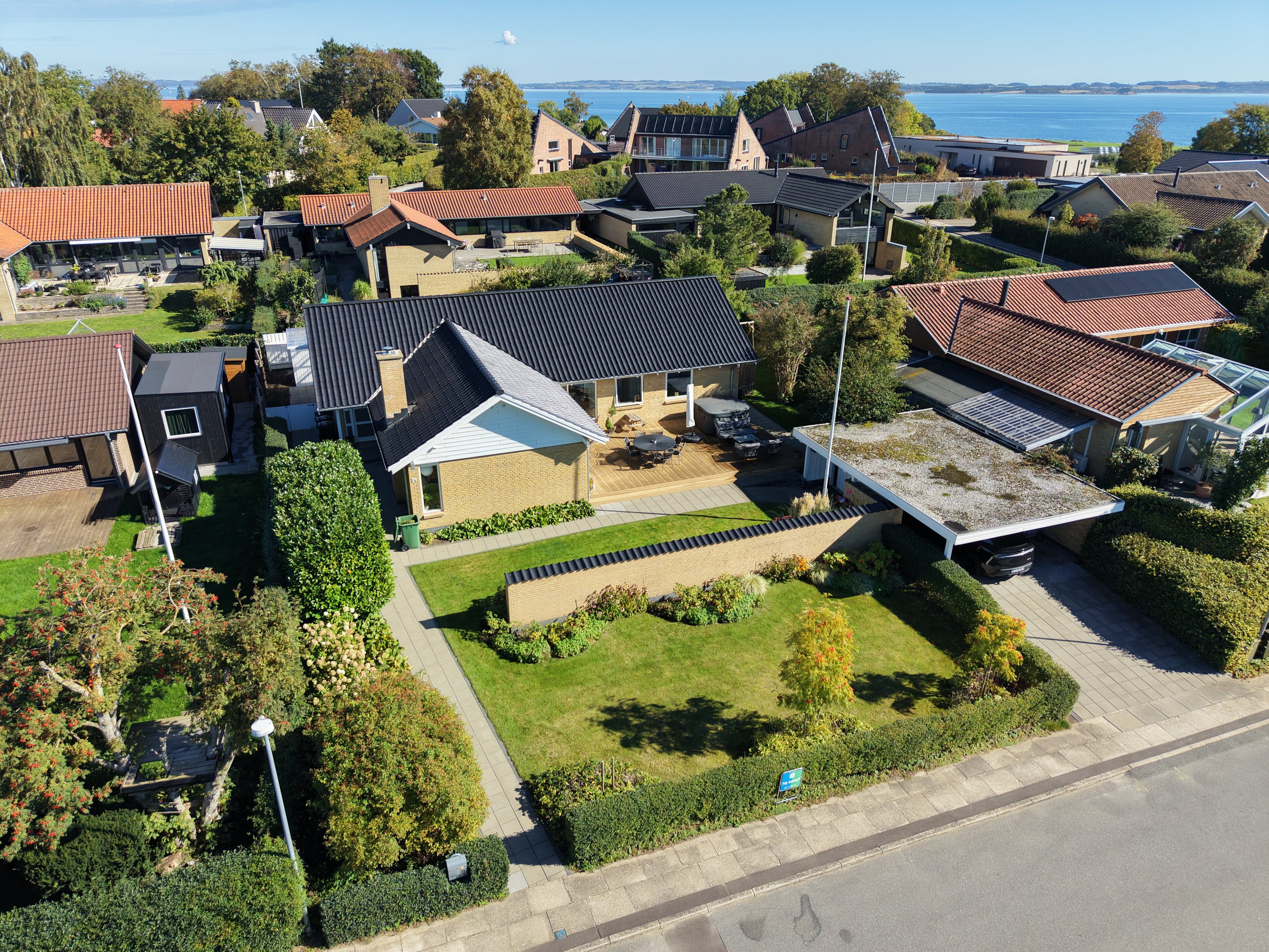 Blomstervangen 21, 8250 Egå