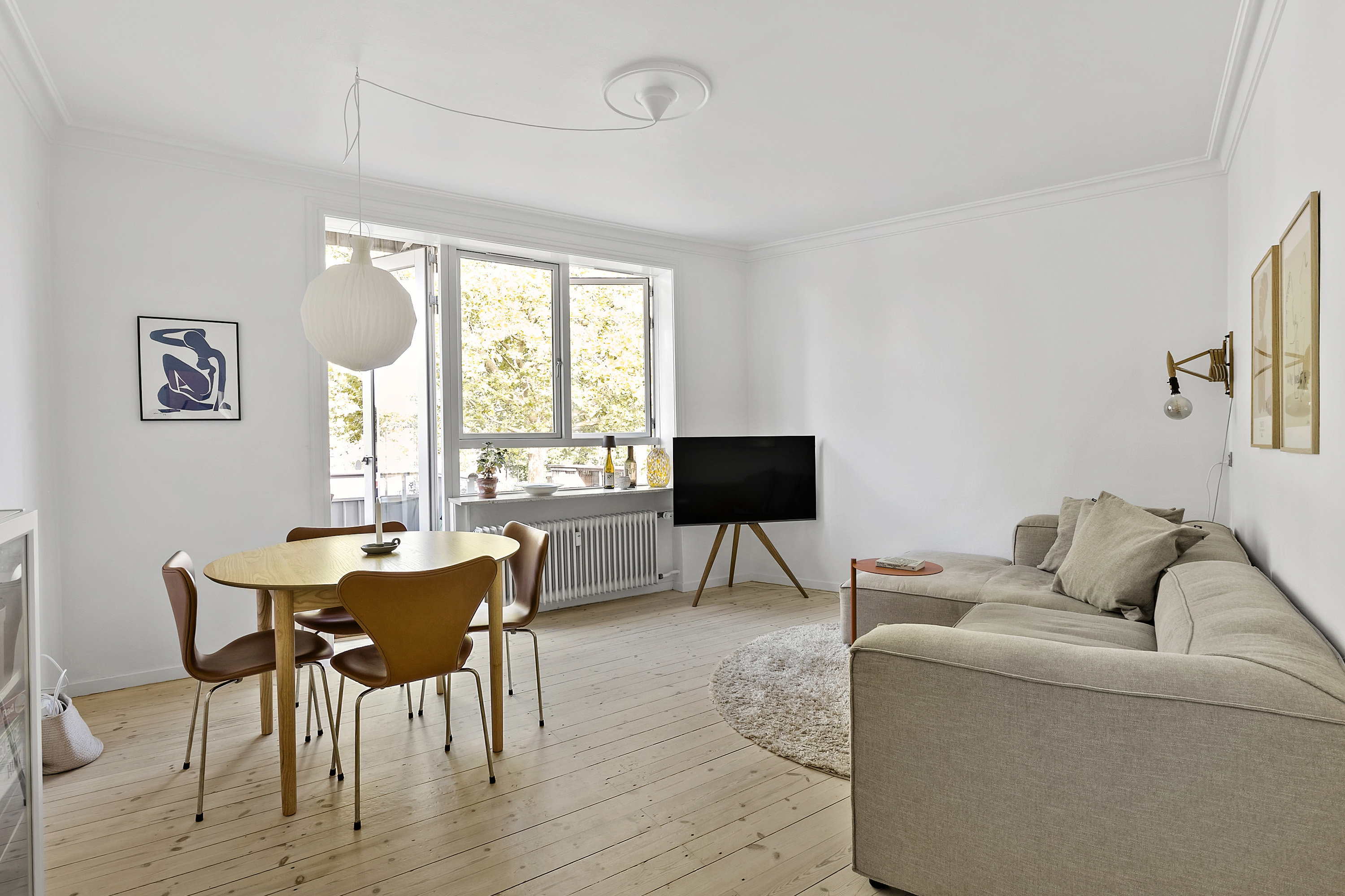 Vibeholmen 2, 1. th., 2500 Valby