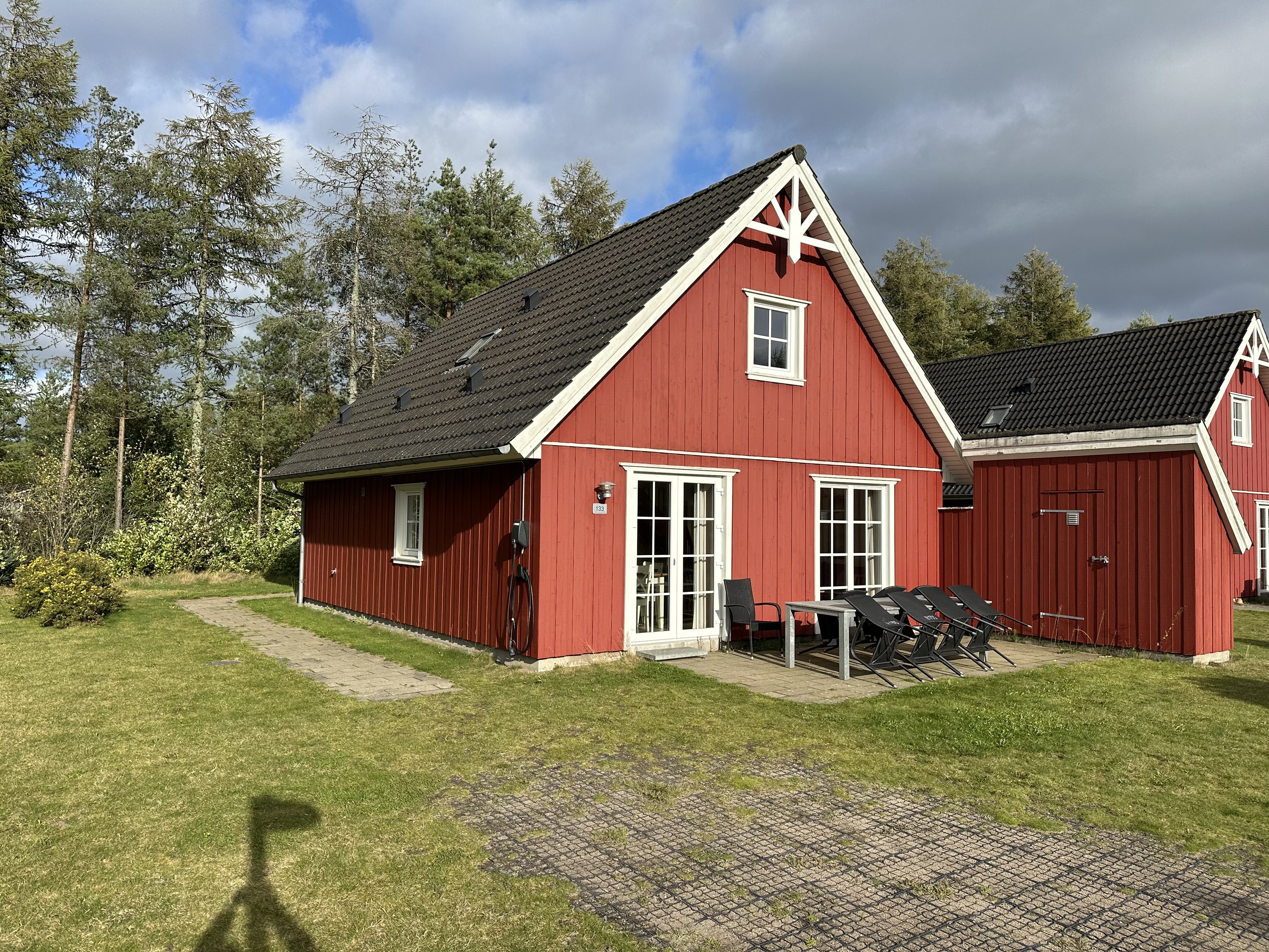 Hyldestien 133, 7190 Billund