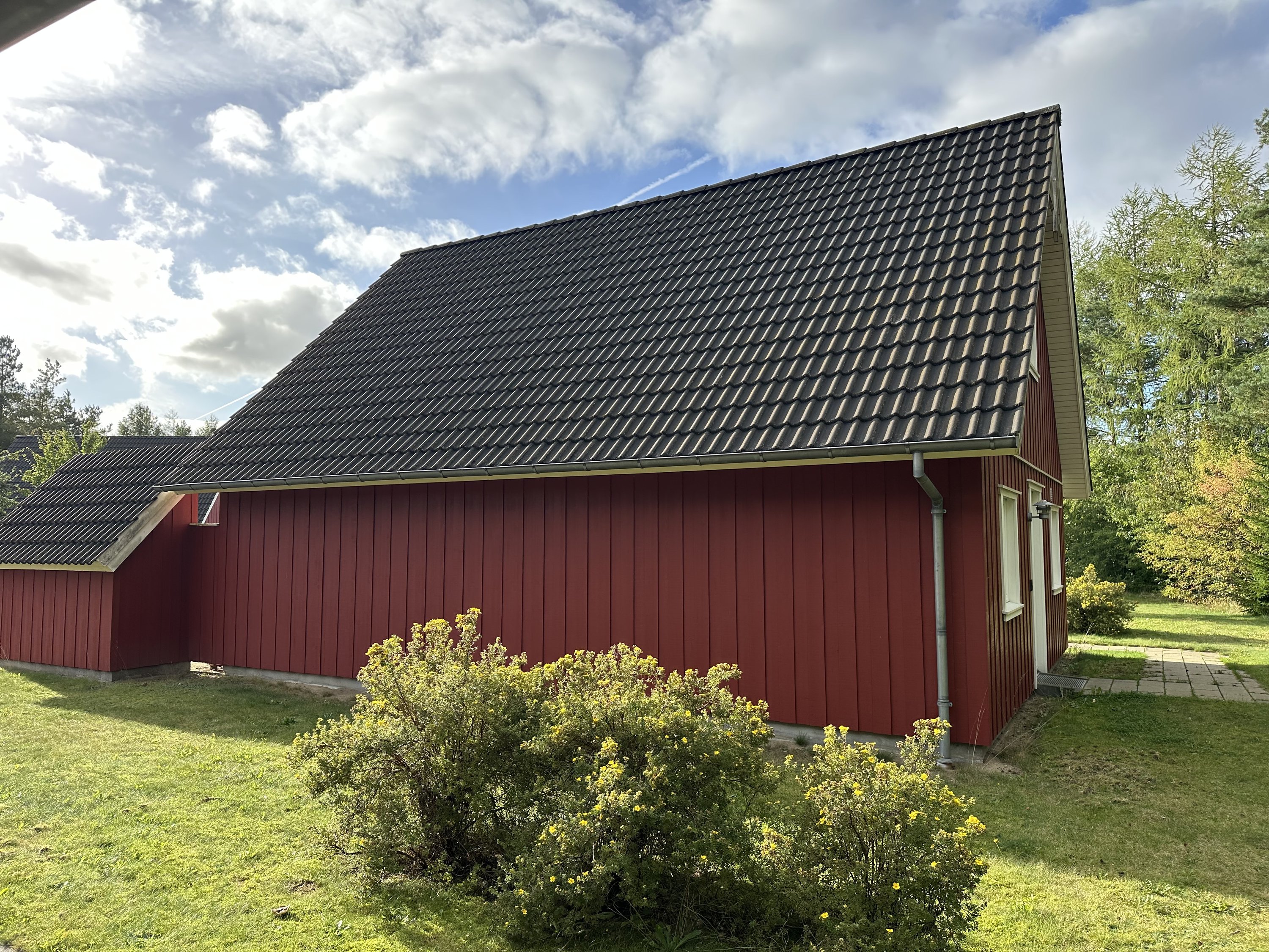 Hyldestien 133, 7190 Billund