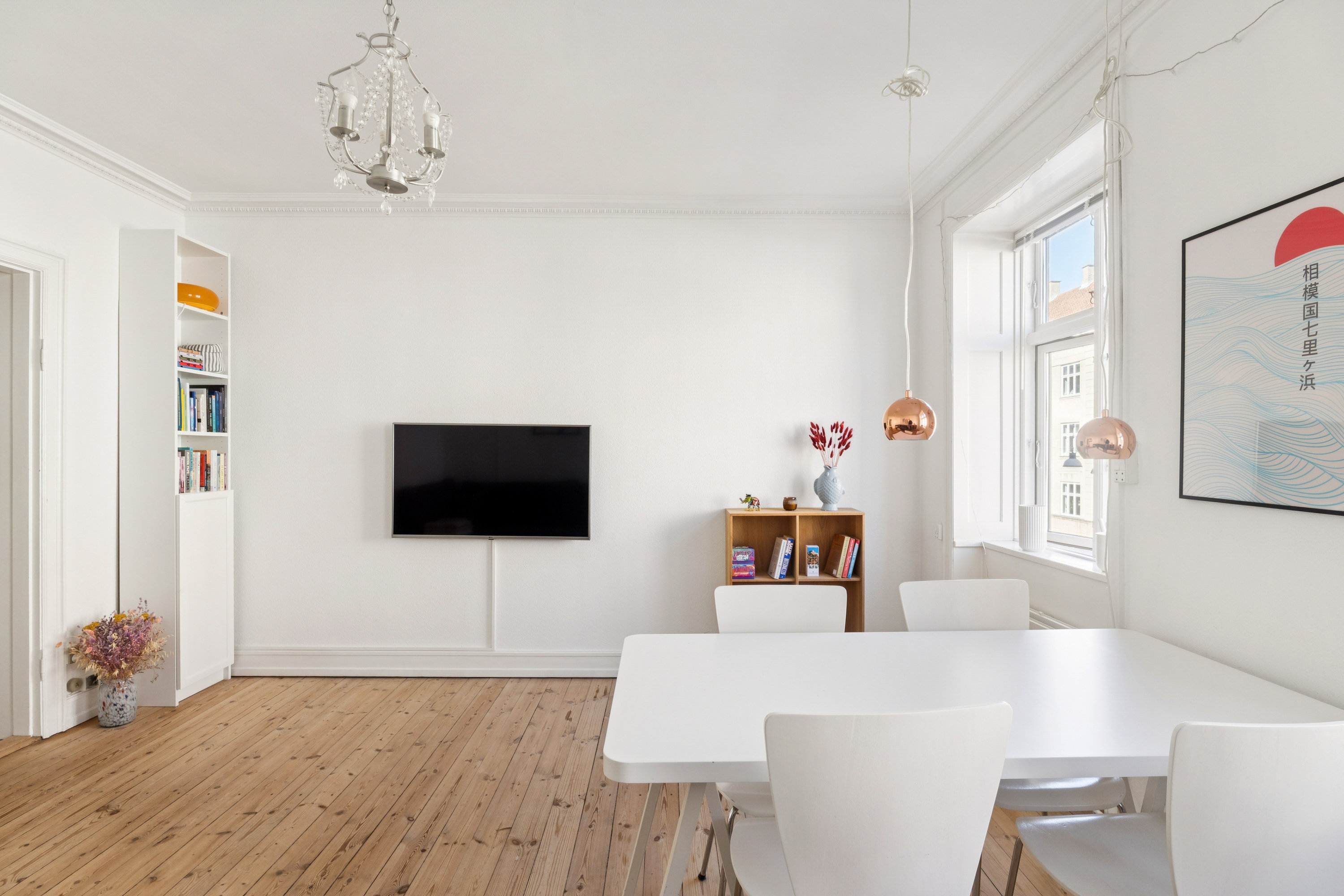 Landskronagade 59, 2. tv., 2100 København Ø