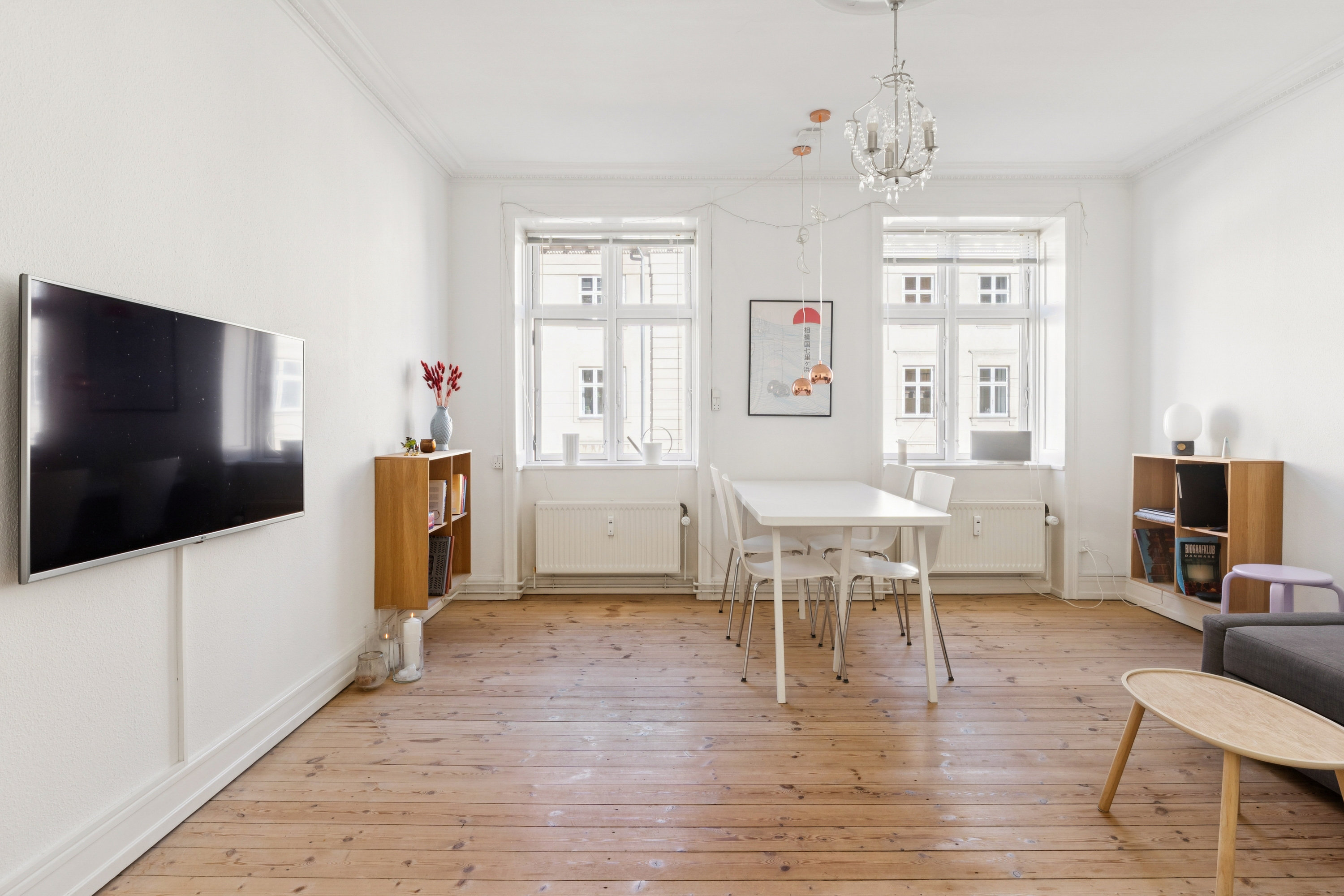 Landskronagade 59, 2. tv., 2100 København Ø