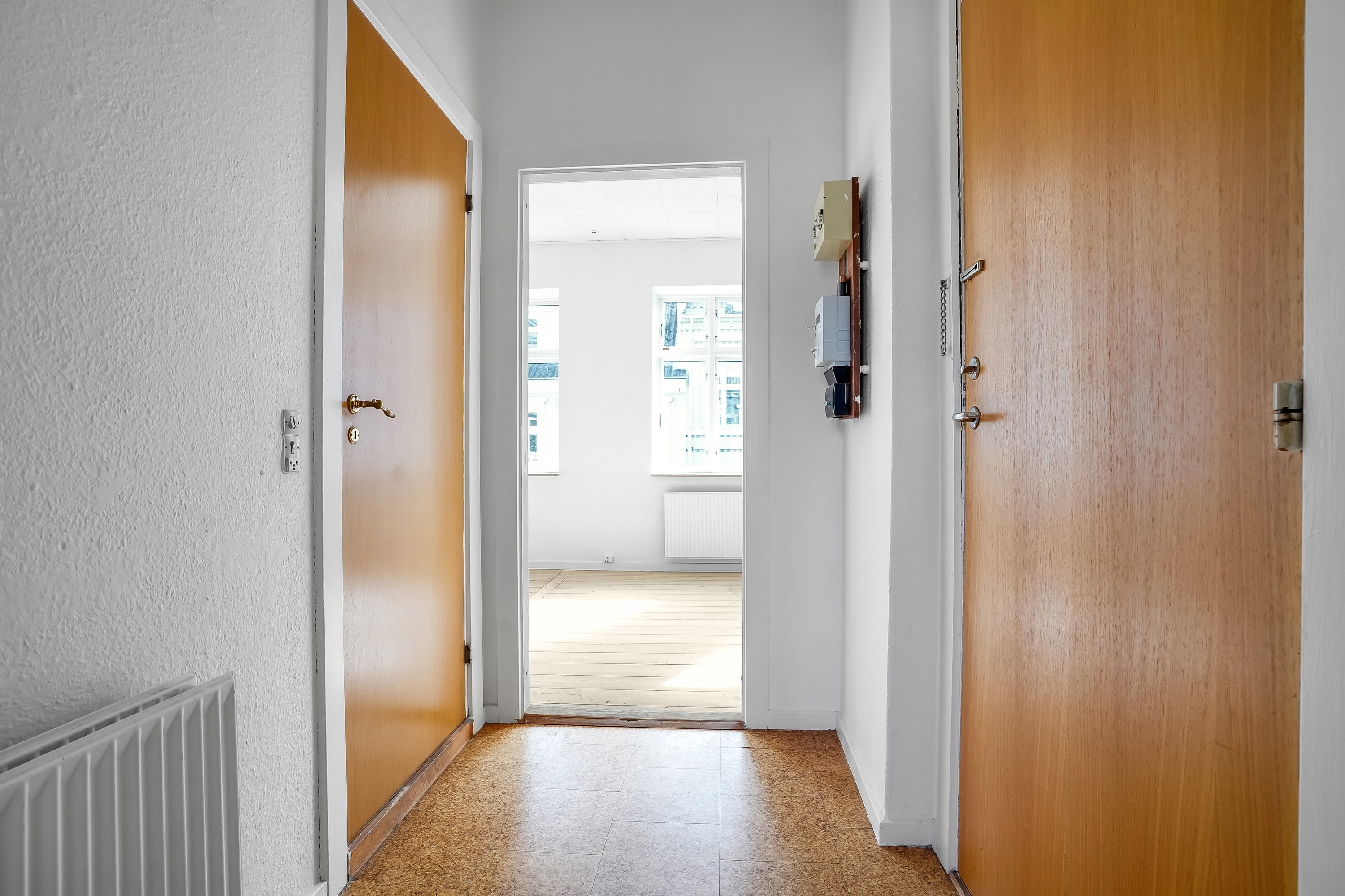 Fremhævet andet billede i fuldskærmstilstand. Billede af Dronningensgade 31, 1., 5000 Odense C