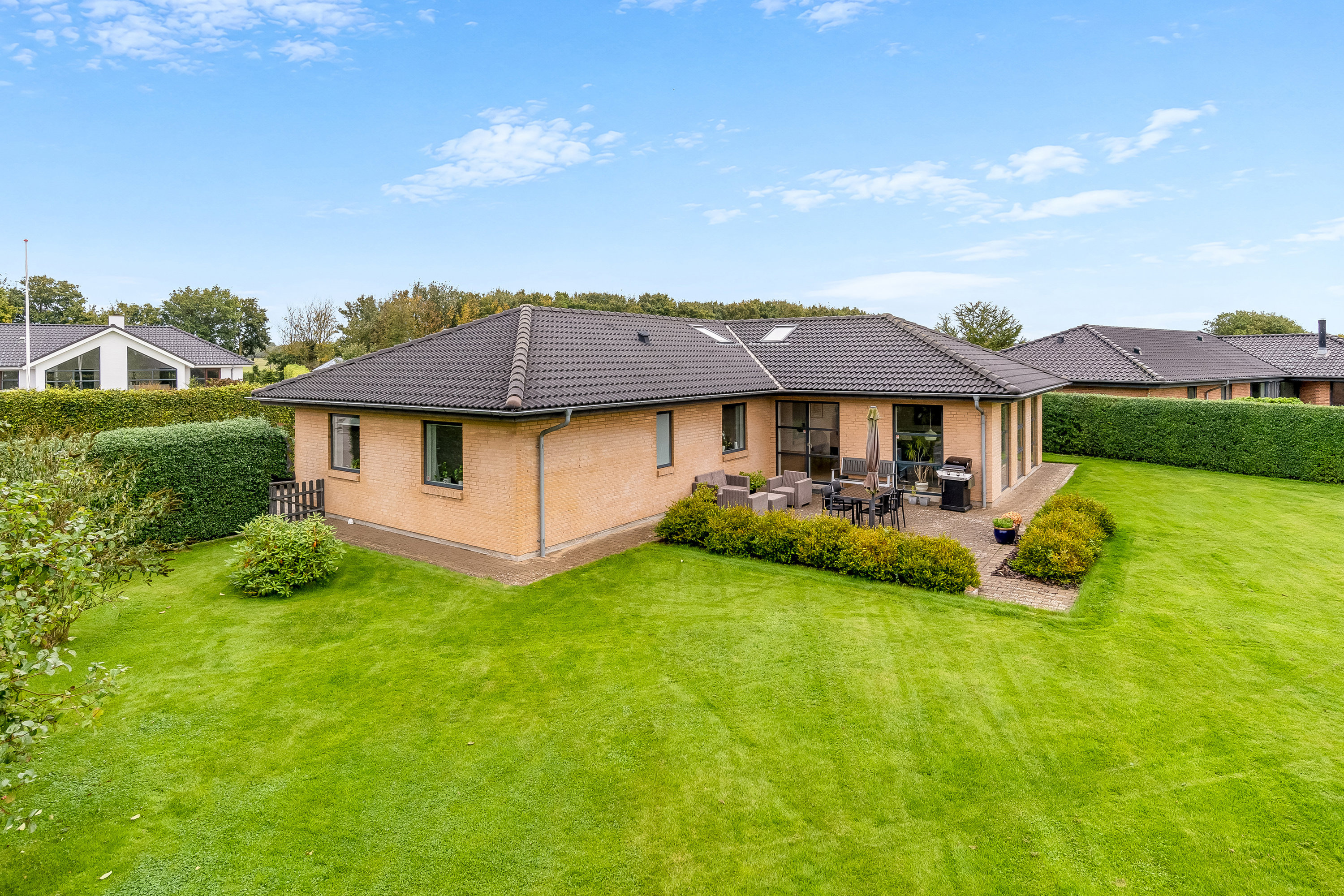 Steensgårdsvej 1, Nr Felding, 7500 Holstebro