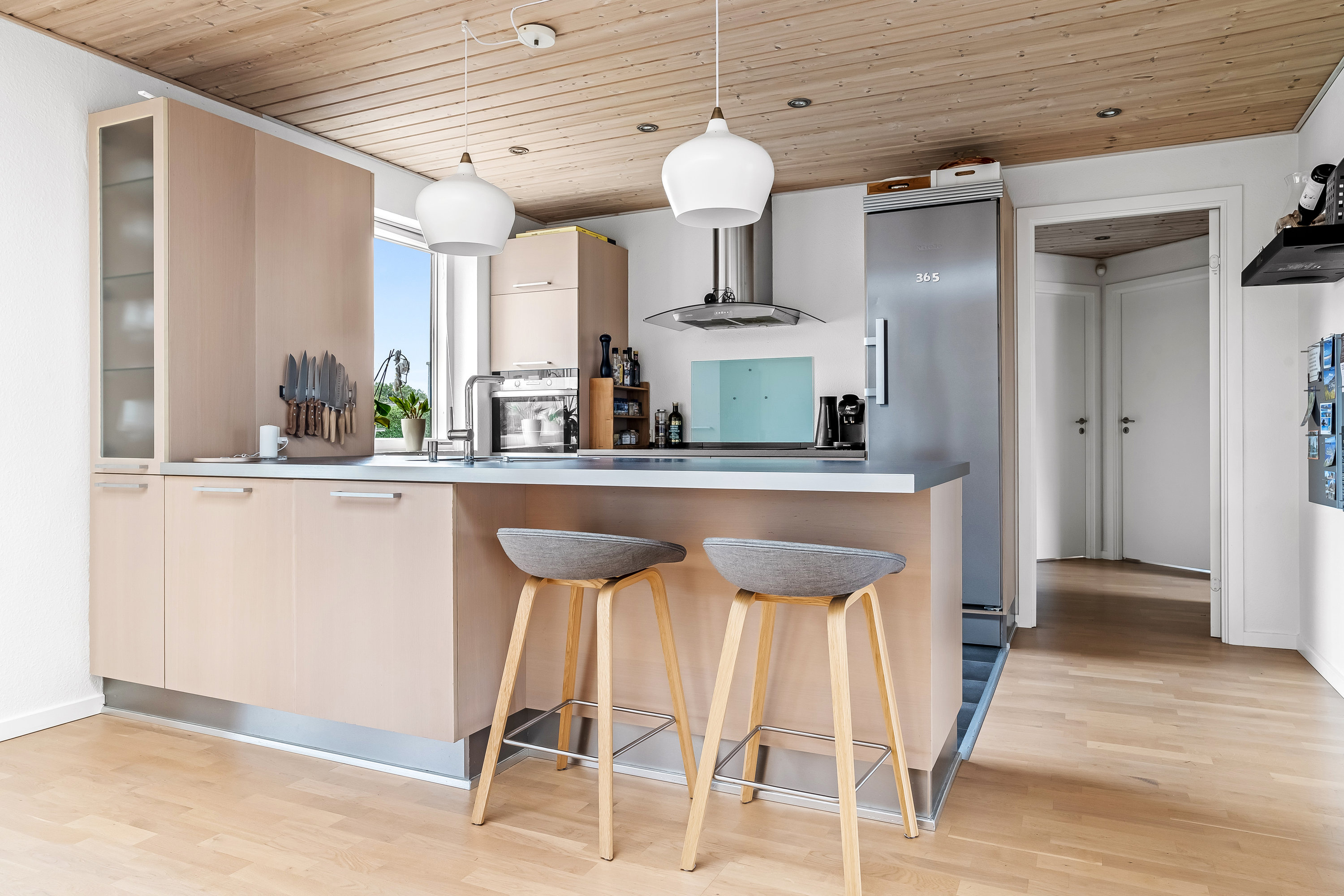 Steensgårdsvej 1, Nr Felding, 7500 Holstebro