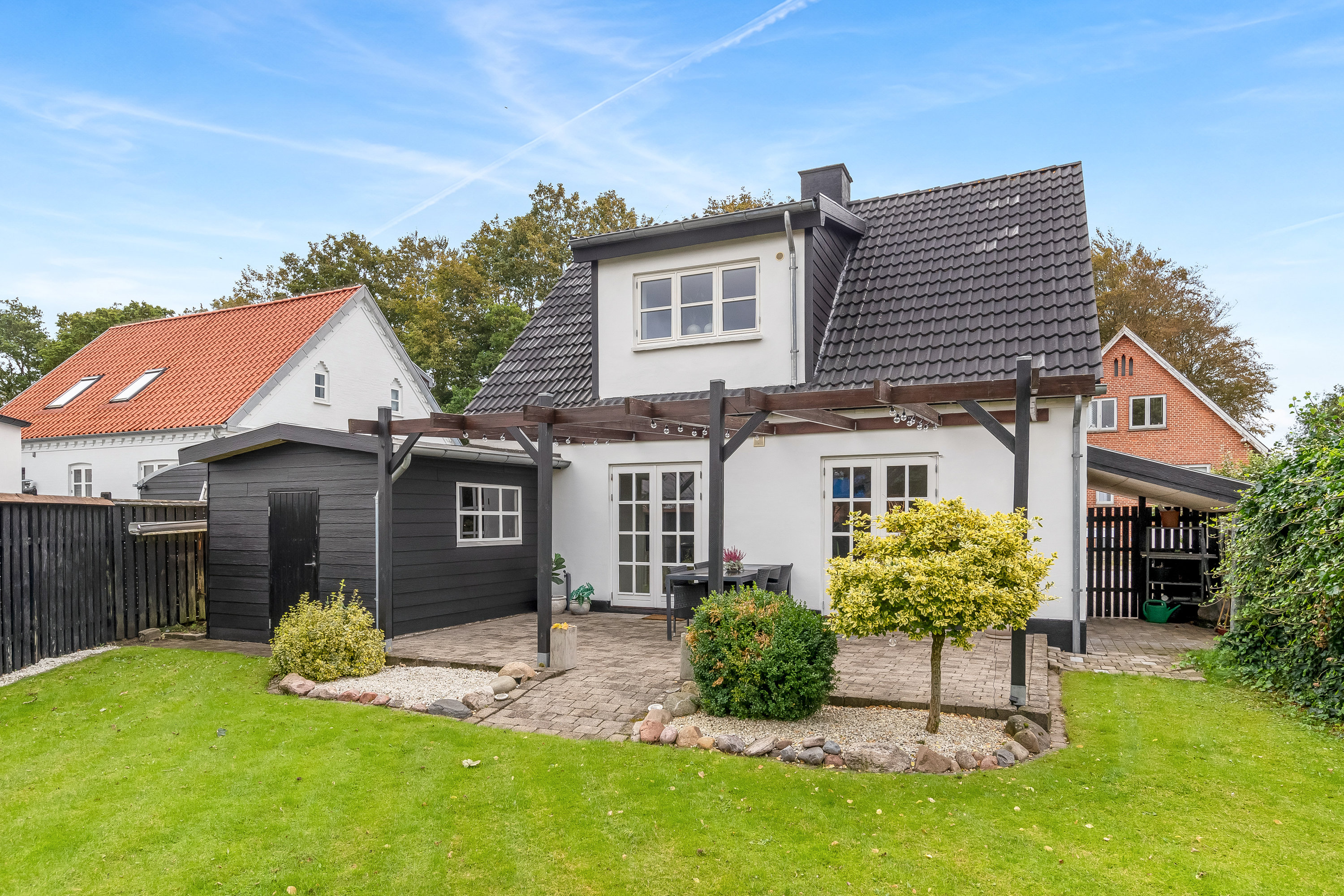 Beringsvej 4, 7500 Holstebro