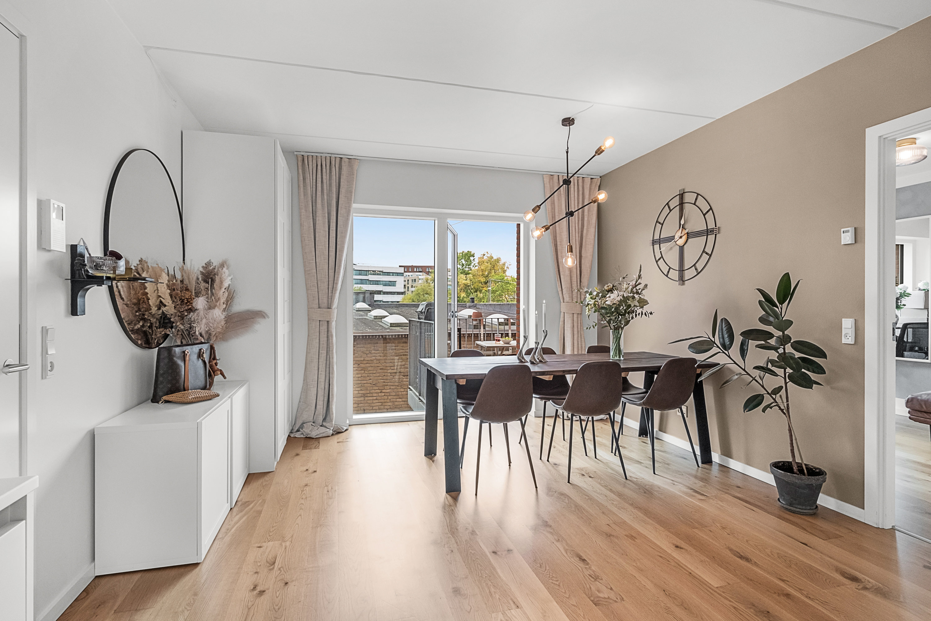 Kjeld Tolstrups Gade 16, 2. tv., 8000 Aarhus C