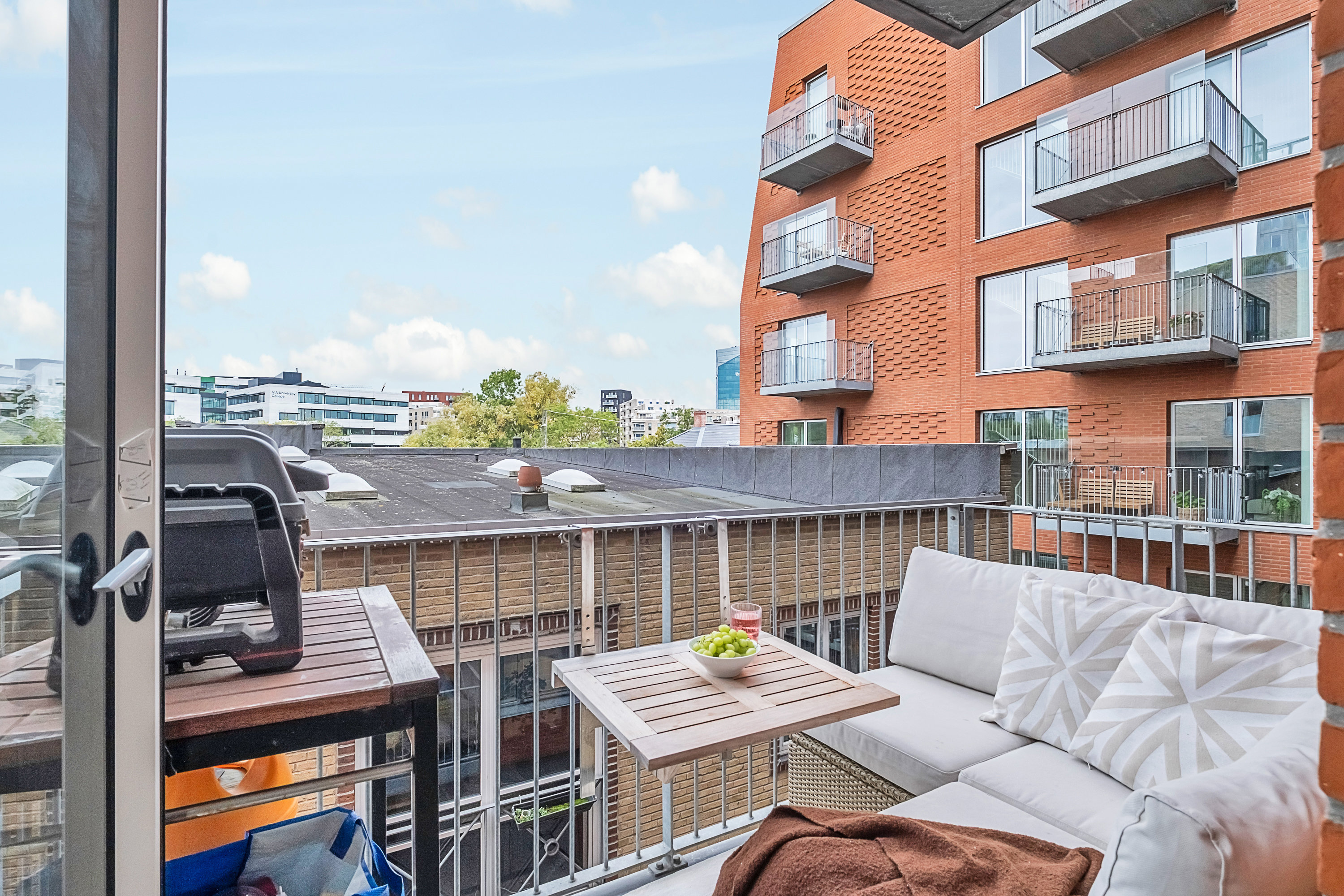 Kjeld Tolstrups Gade 16, 2. tv., 8000 Aarhus C