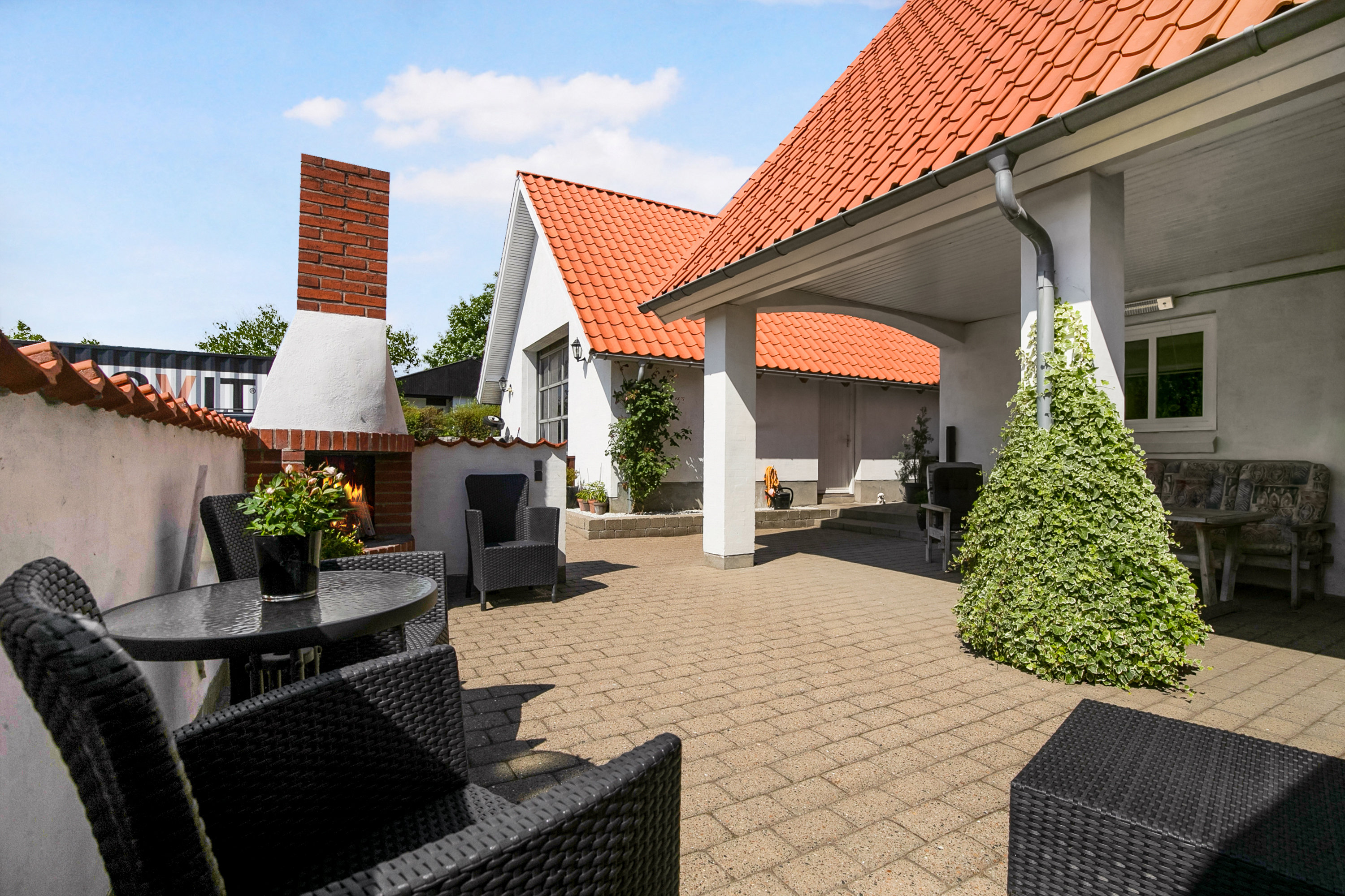 Borgergade 9, 9362 Gandrup