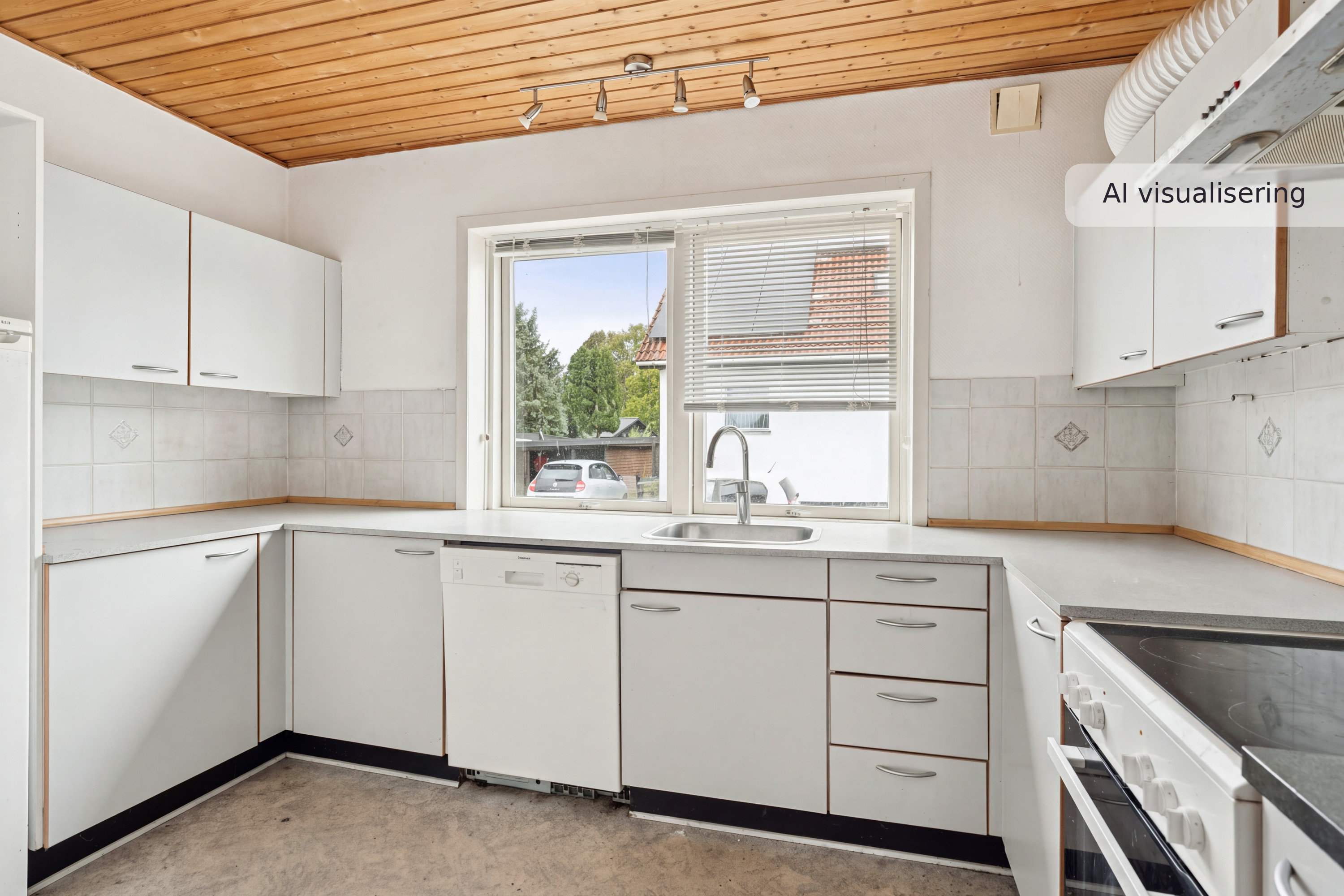Herningvej 5, Sdr. Omne, 7260 Sdr. Omne 