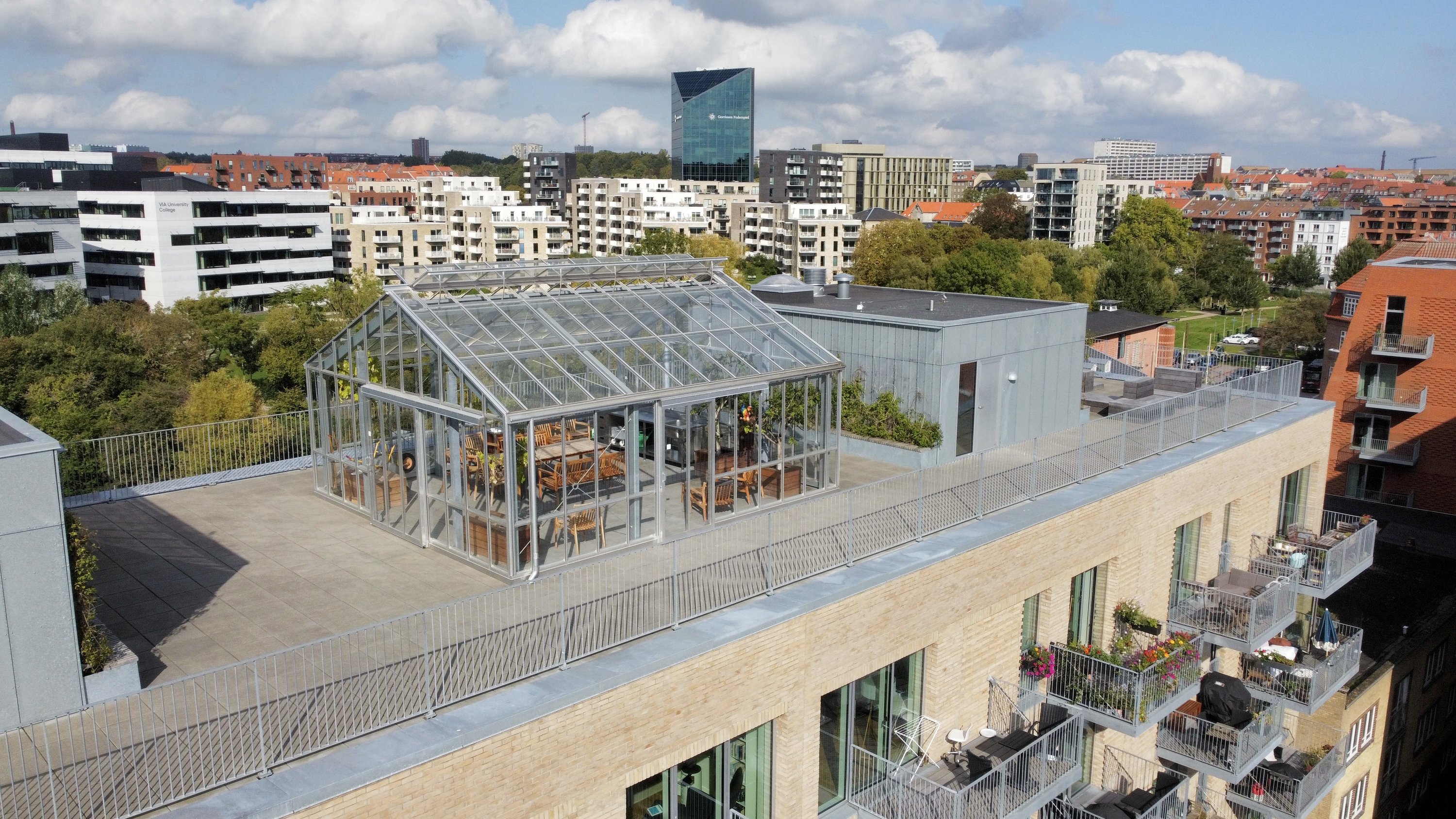Fremhævet  billede i fuldskærmstilstand. Billede af Kjeld Tolstrups Gade 16, 2. tv., 8000 Aarhus C