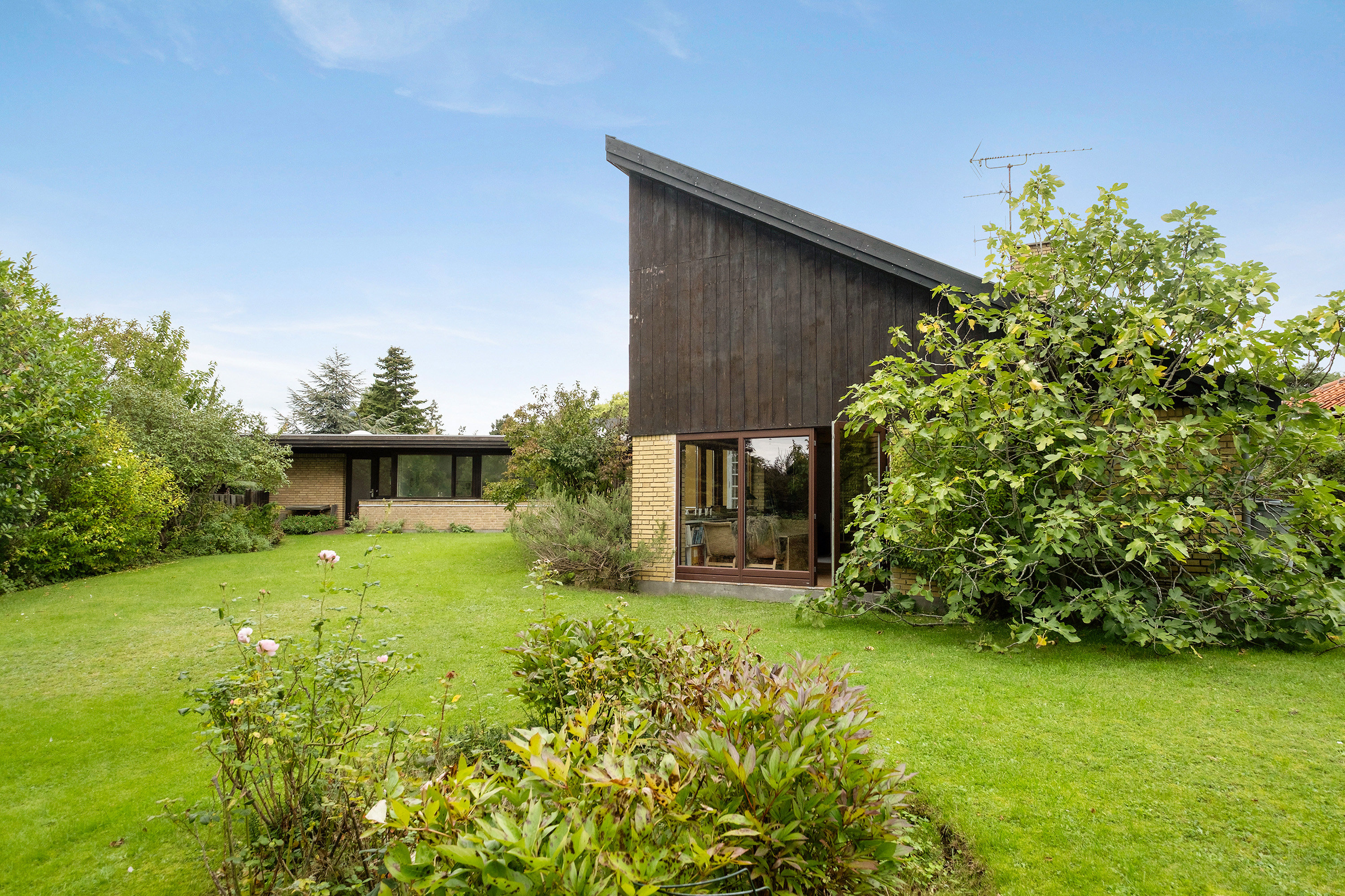 På Højden 8, 2900 Hellerup