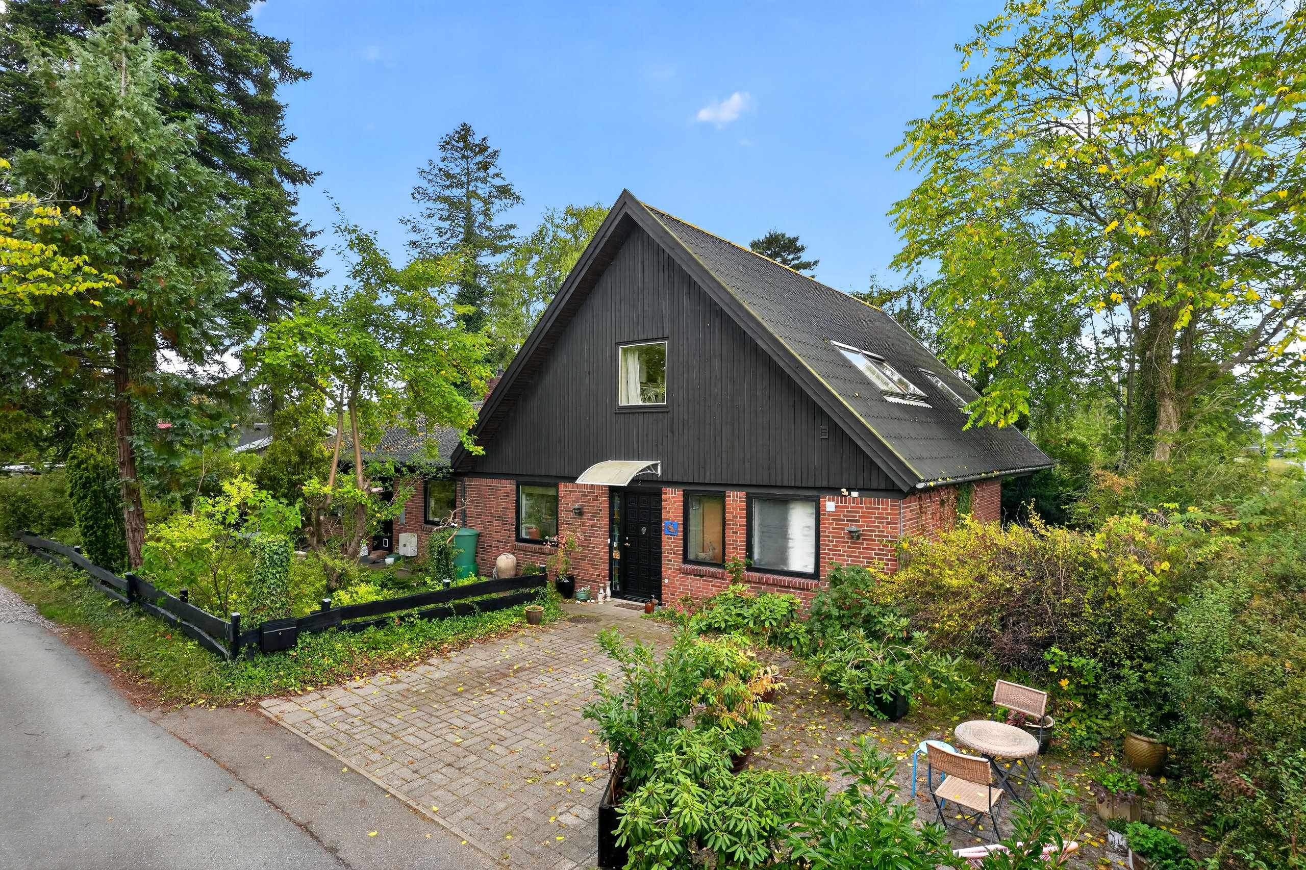 Østerlidevej 2, 2680 Solrød Strand