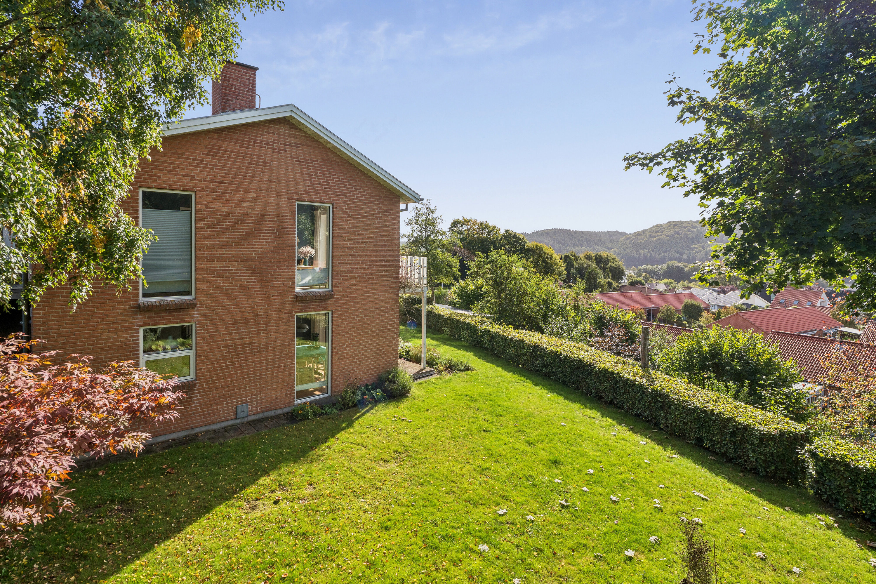 Fyrreskoven 11, 8600 Silkeborg