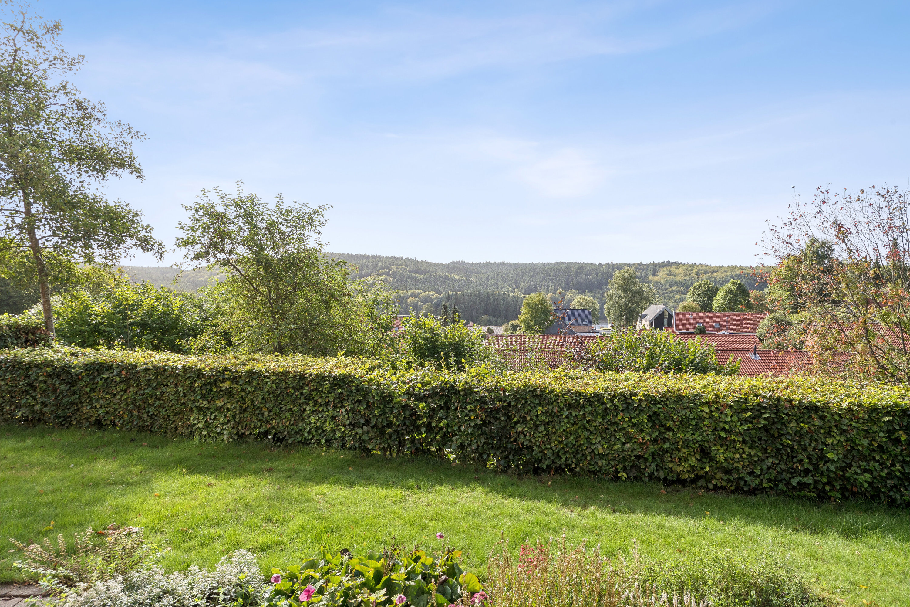 Fyrreskoven 11, 8600 Silkeborg