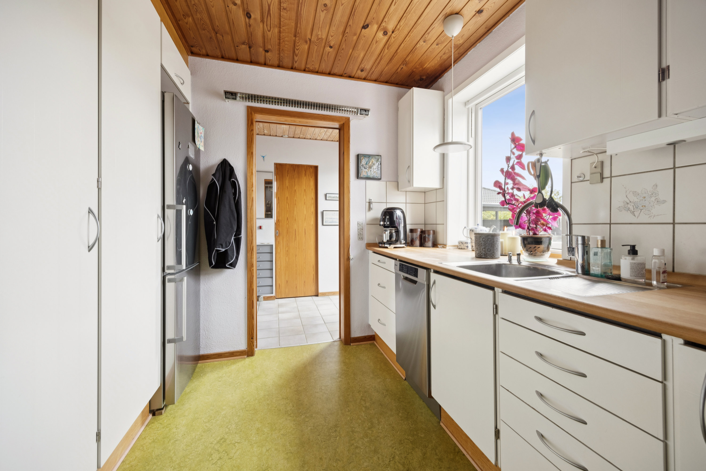 Sydvestvej 12, 9400 Nørresundby