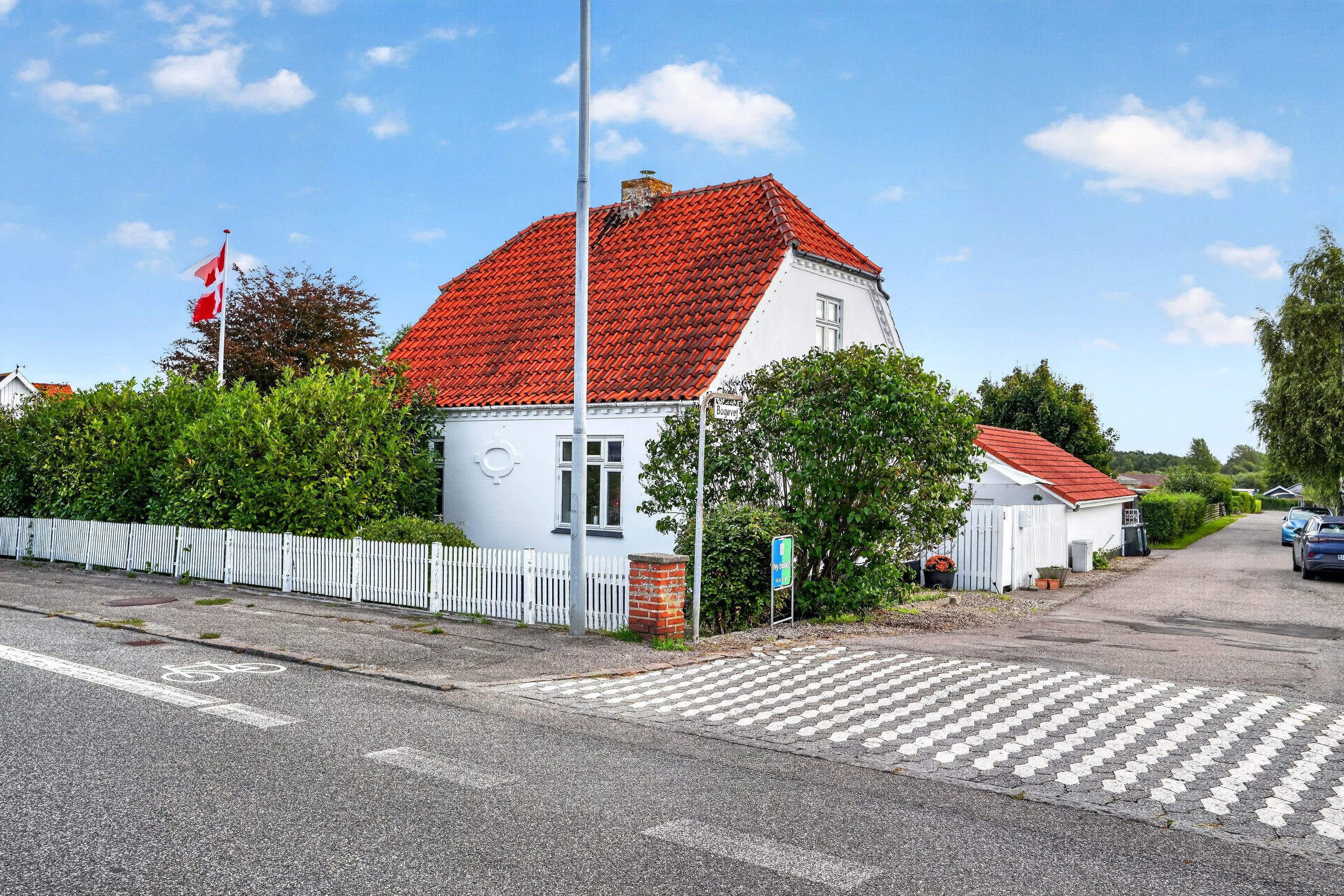 Rørvigvej 52, 4500 Nykøbing Sj