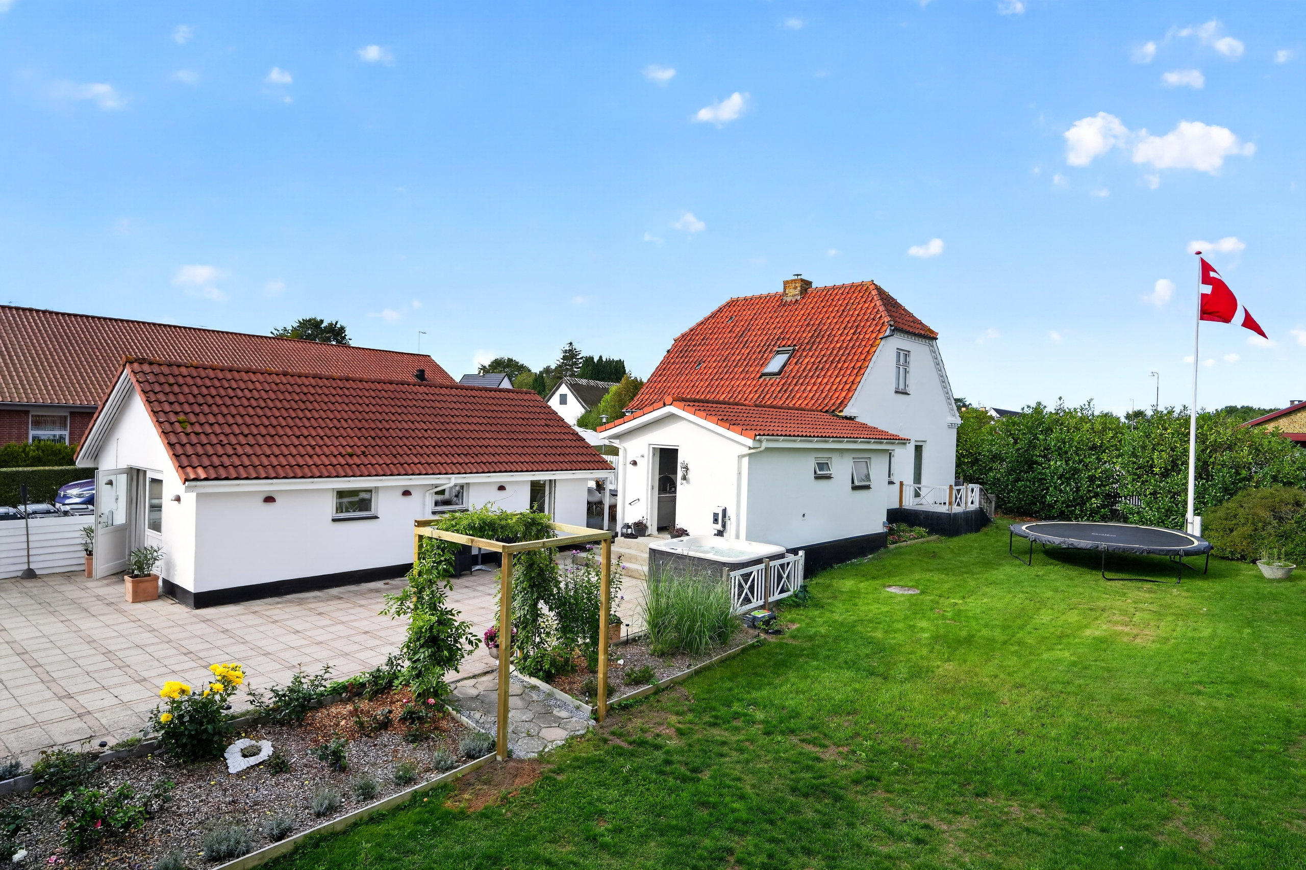 Rørvigvej 52, 4500 Nykøbing Sj