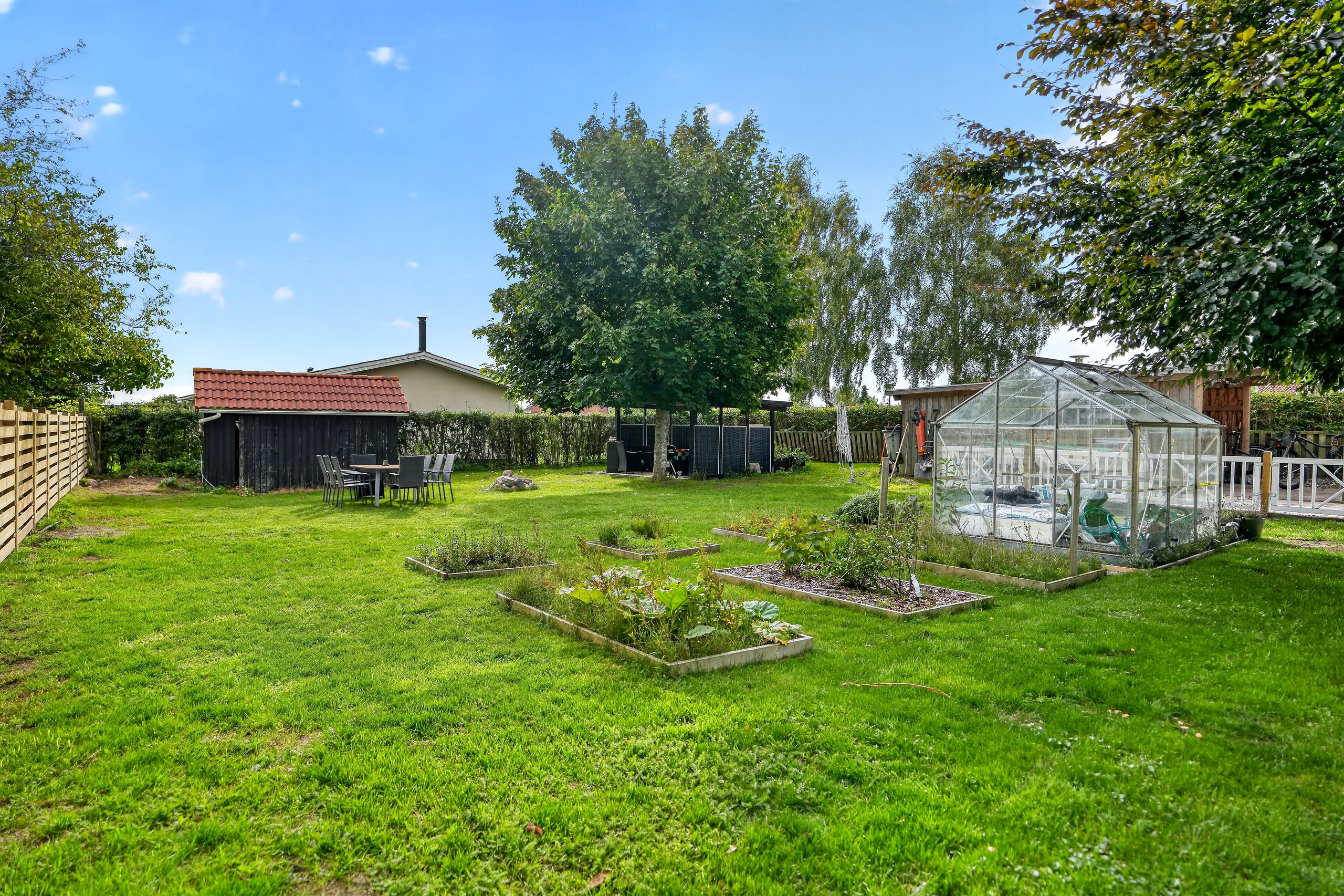 Rørvigvej 52, 4500 Nykøbing Sj