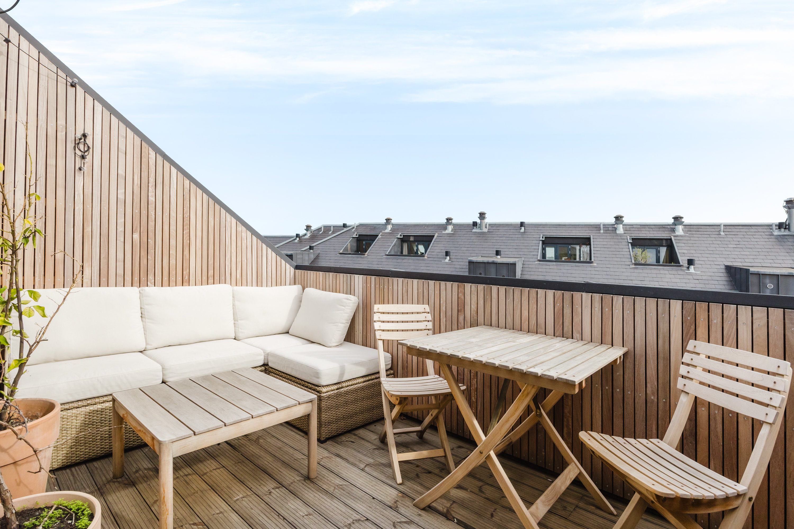 Hørsholmsgade 22A, 5., 2200 København N
