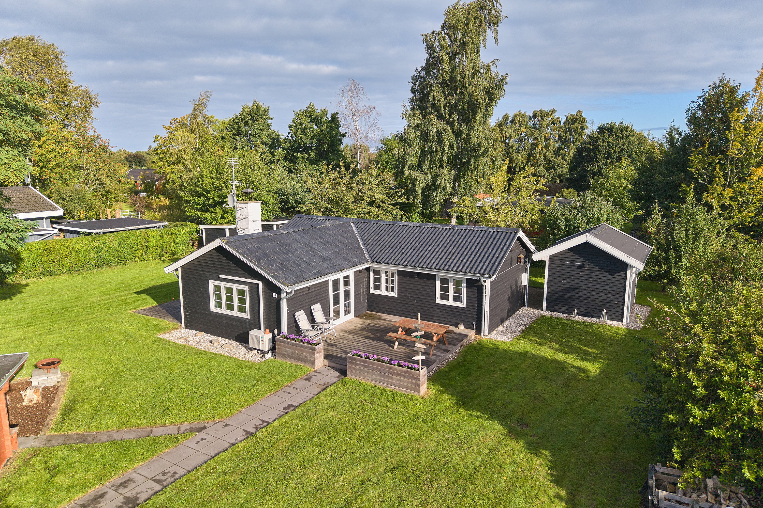 Broengen 12, Dalby Huse, 3630 Jægerspris