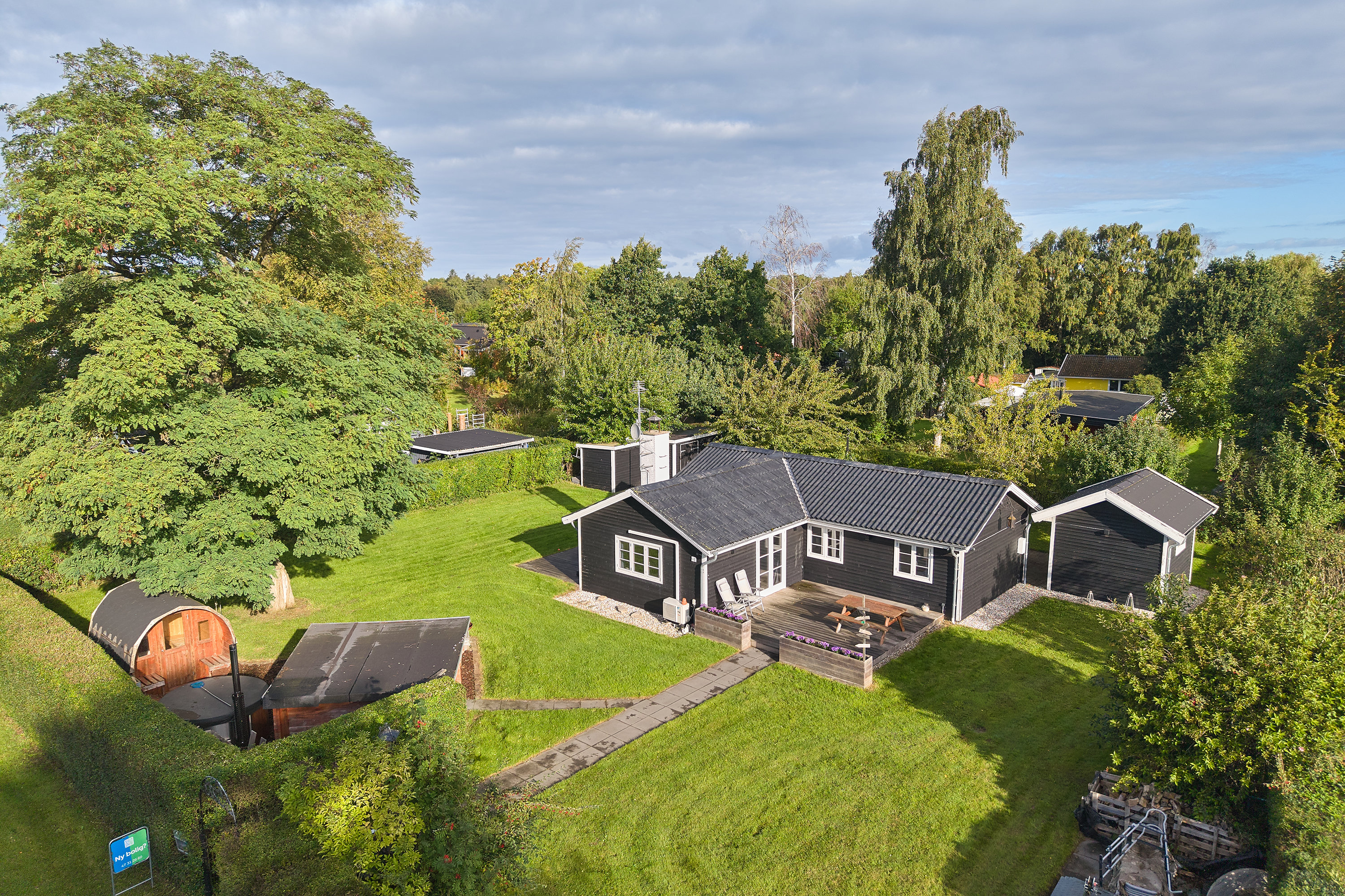 Broengen 12, Dalby Huse, 3630 Jægerspris