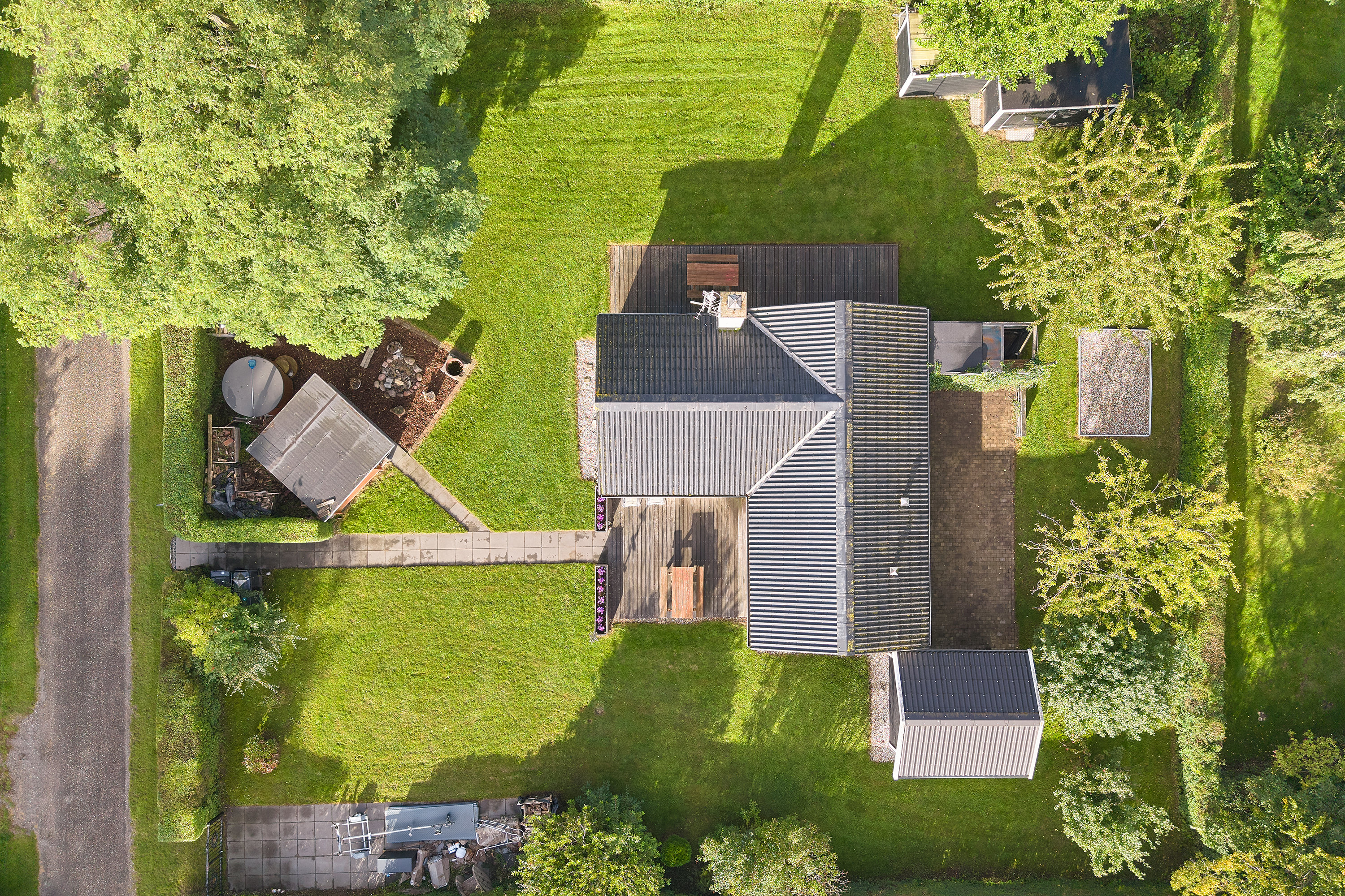 Broengen 12, Dalby Huse, 3630 Jægerspris