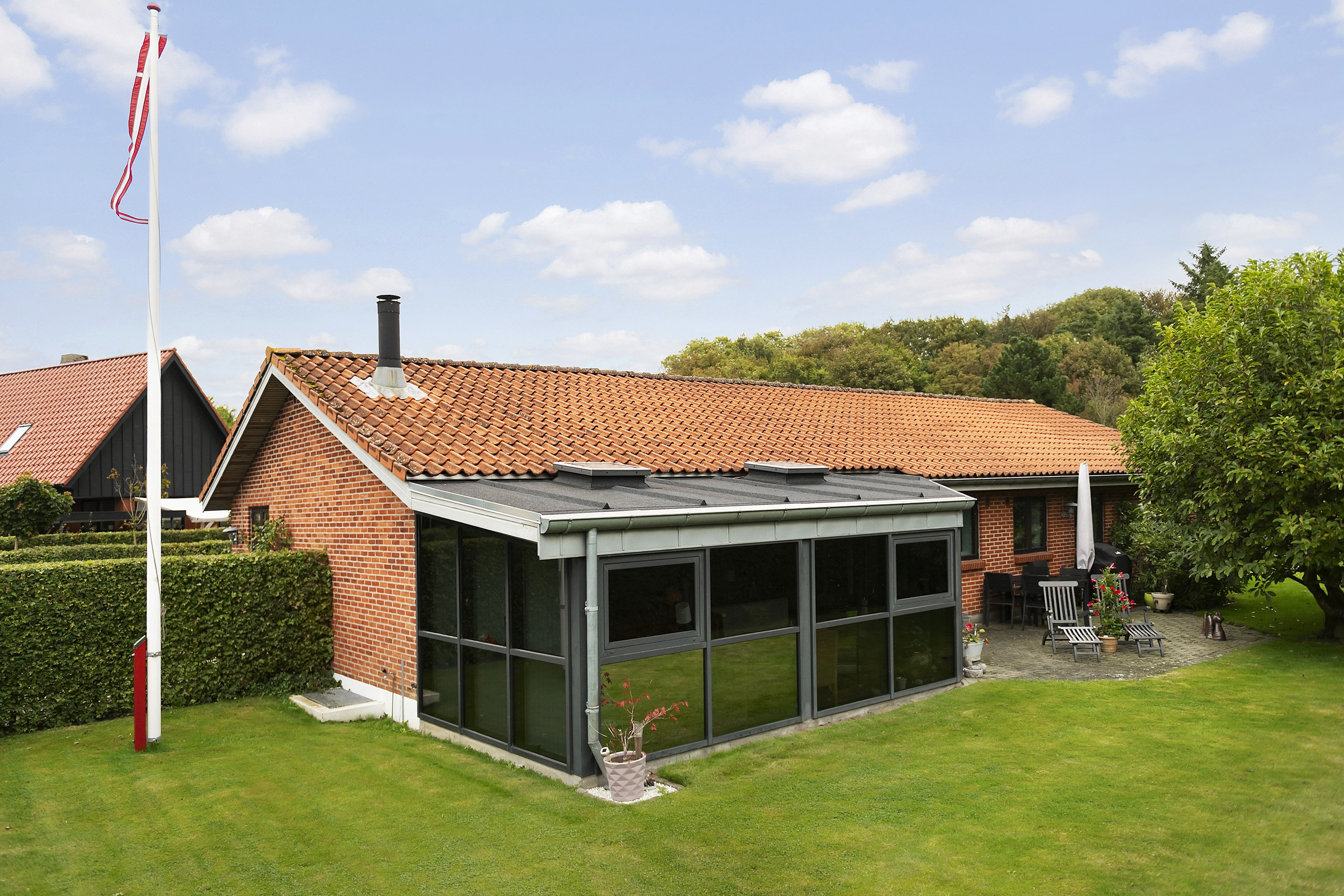 Baldursgade 101, 6700 Esbjerg