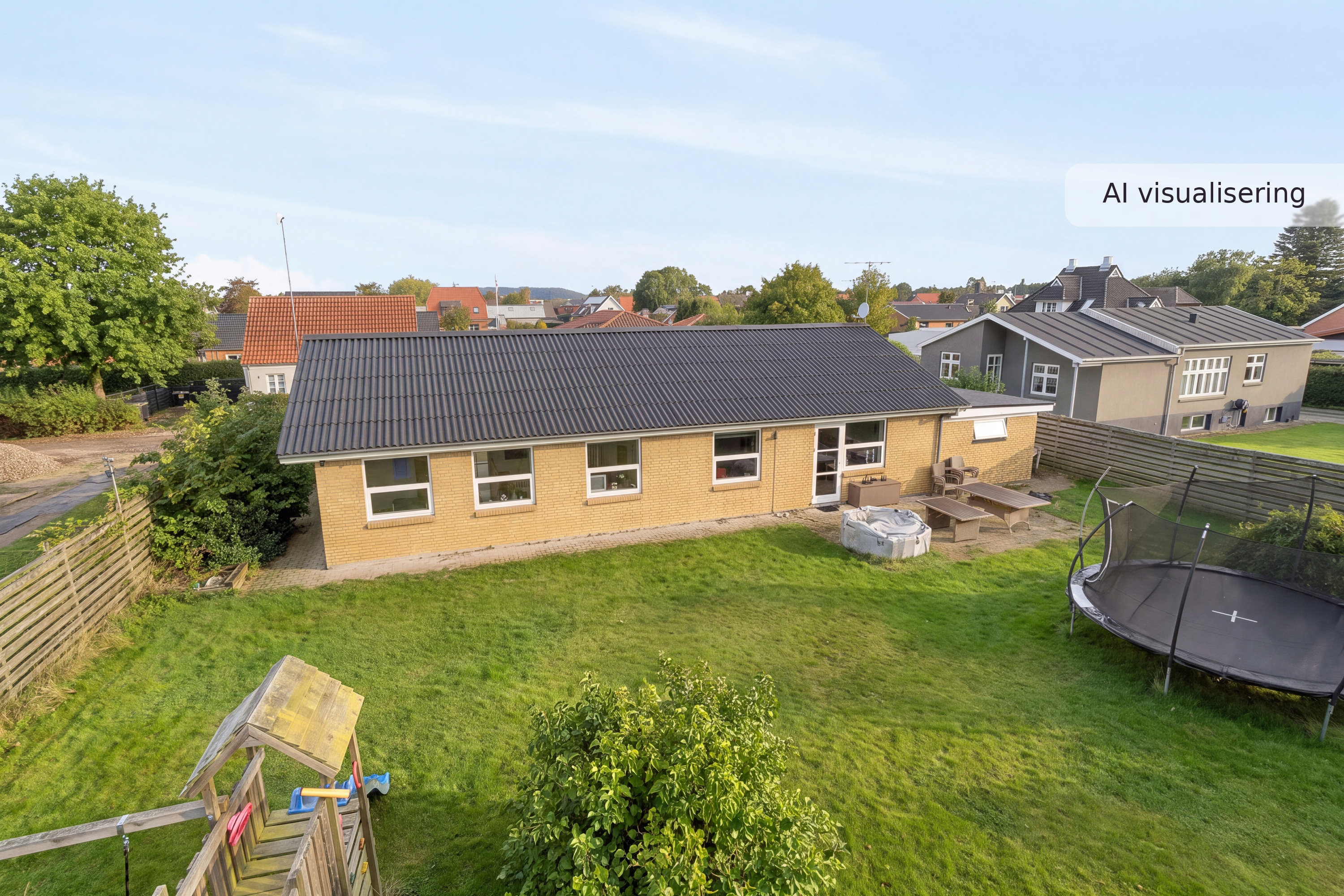 Gerstrømsvej 6, 8963 Auning