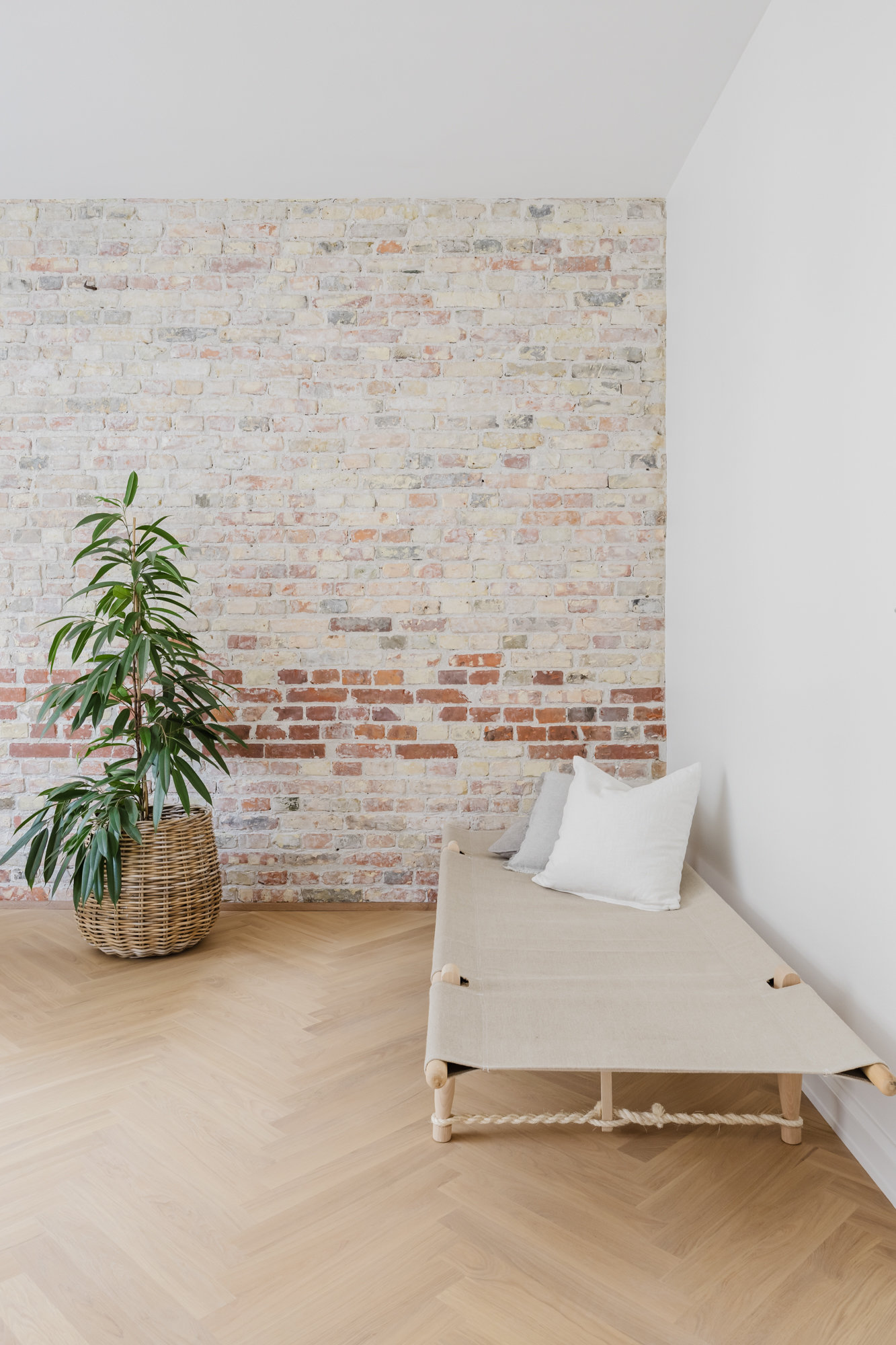 Fremhævet andet billede i fuldskærmstilstand. Billede af Nordre Fasanvej 240, st. tv., 2200 København N